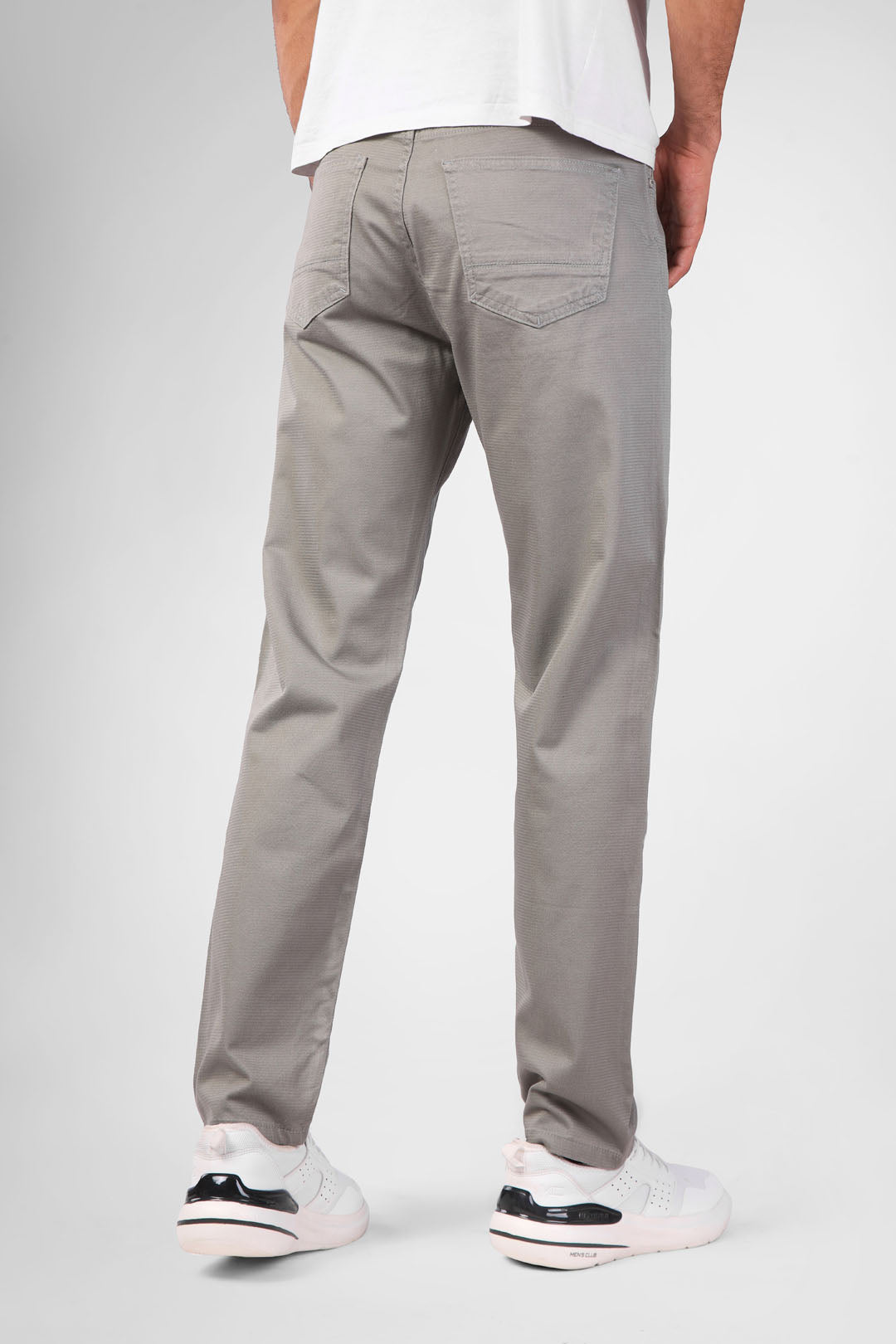 slim fit chino pant