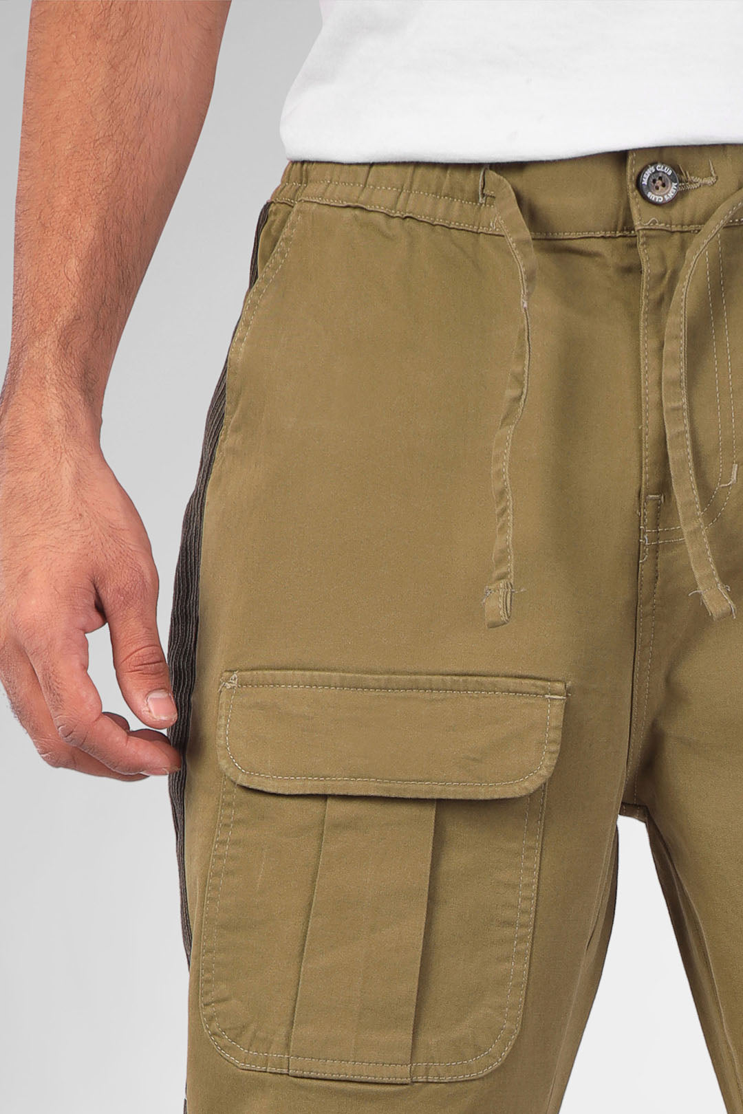 jogger chino pant