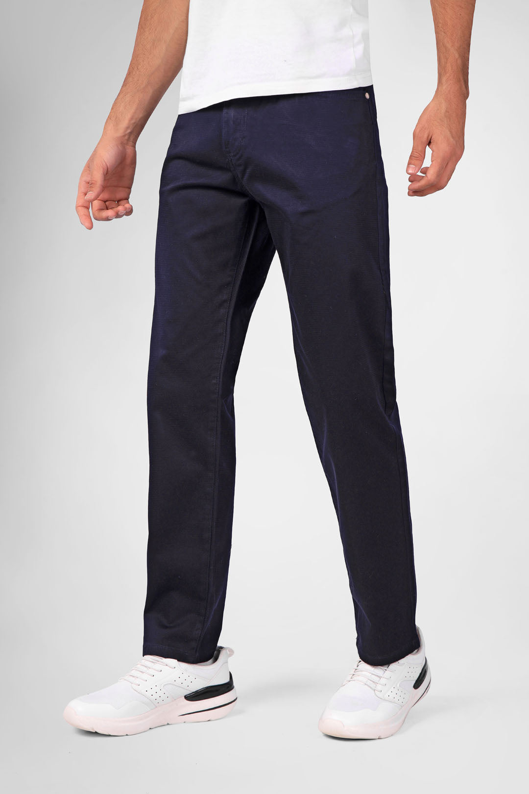 slim fit chino pant