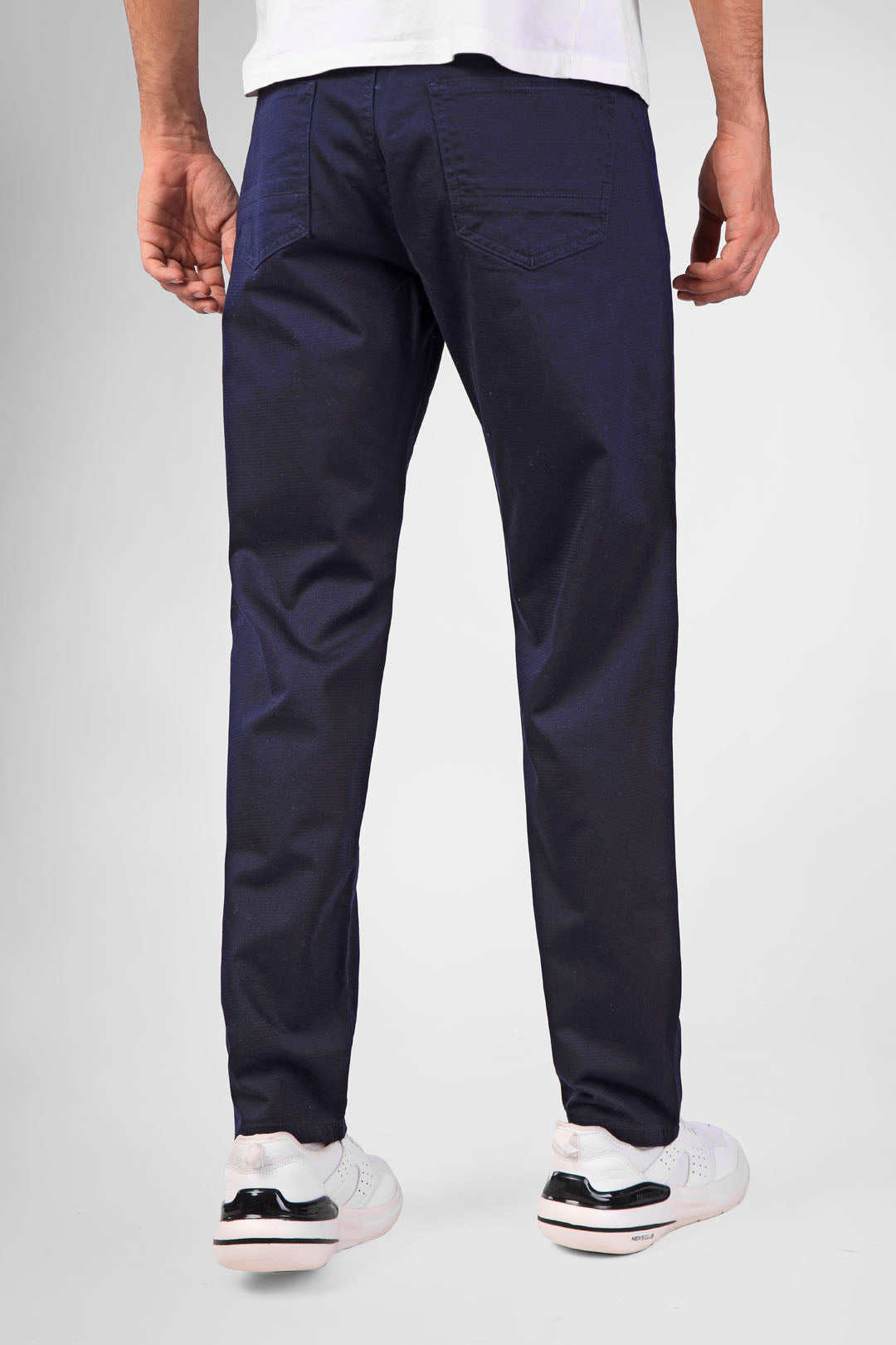 slim fit chino pant