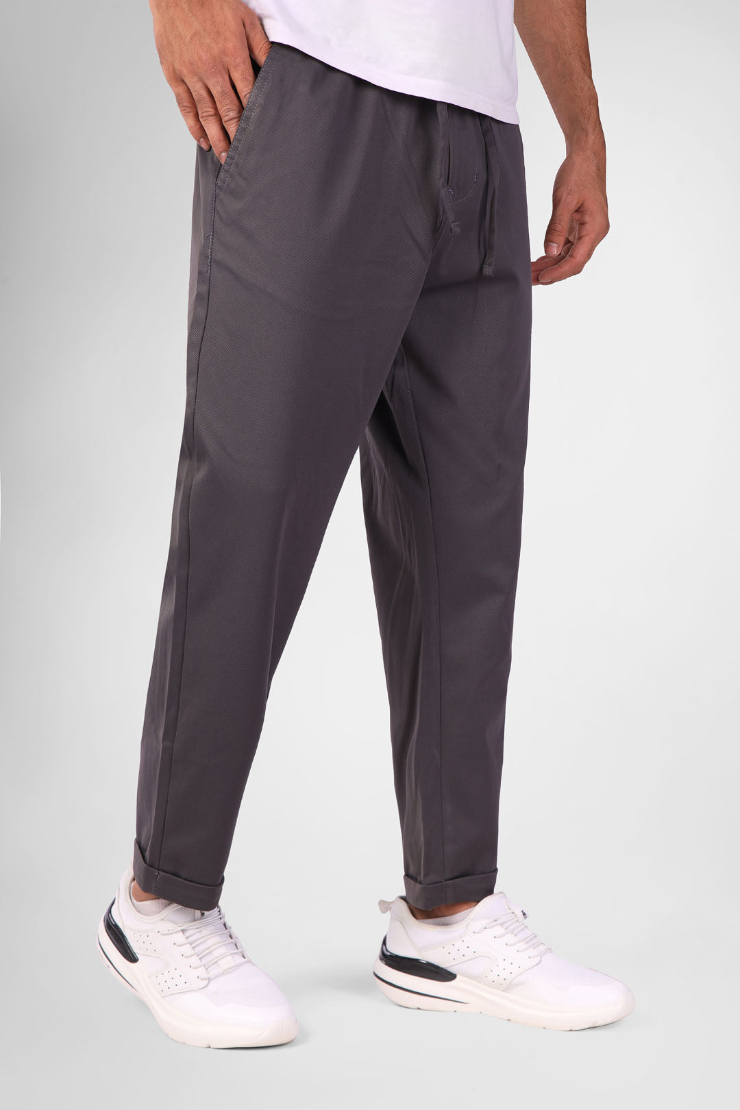 jogger chino pant