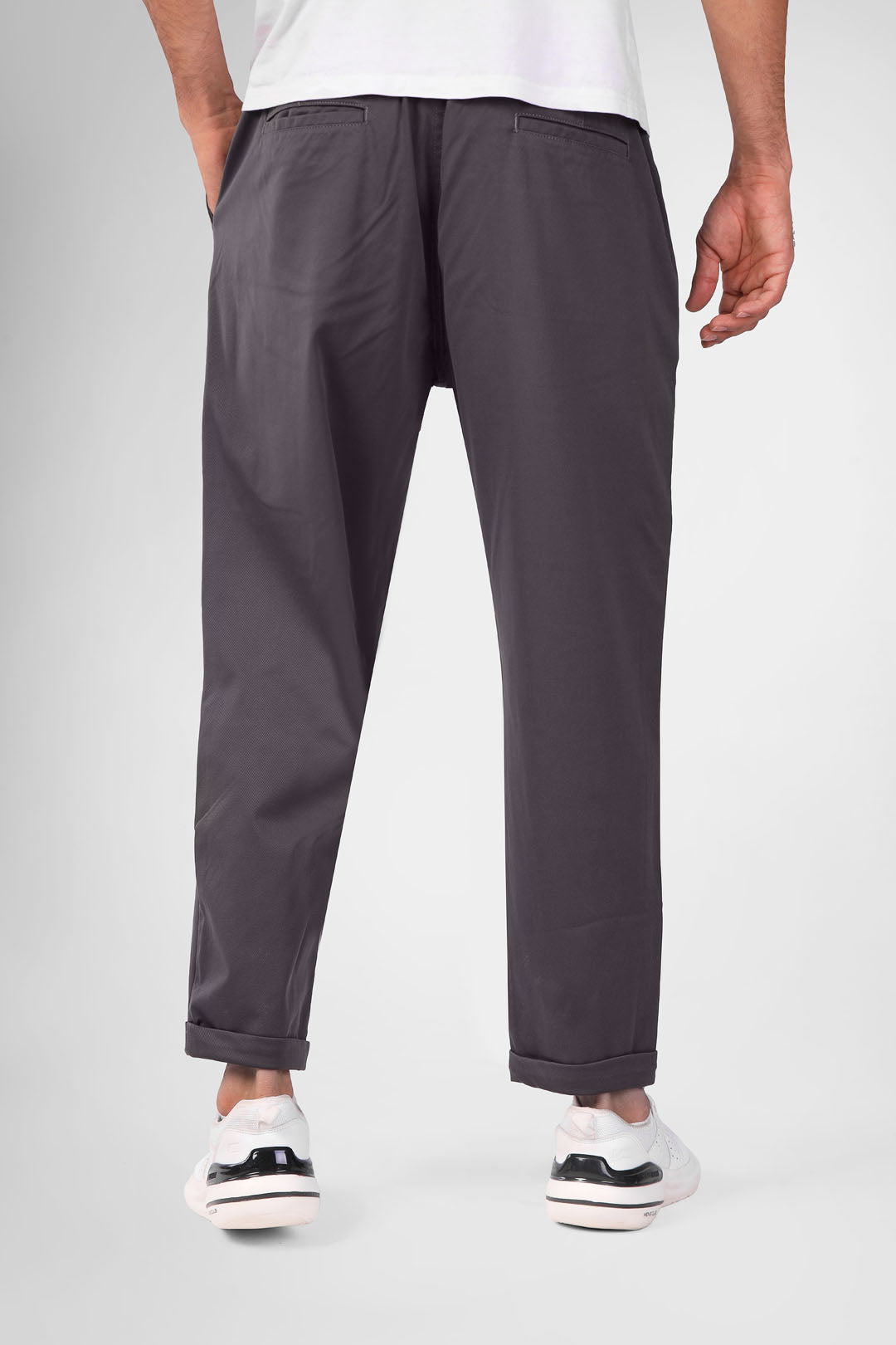 jogger chino pant