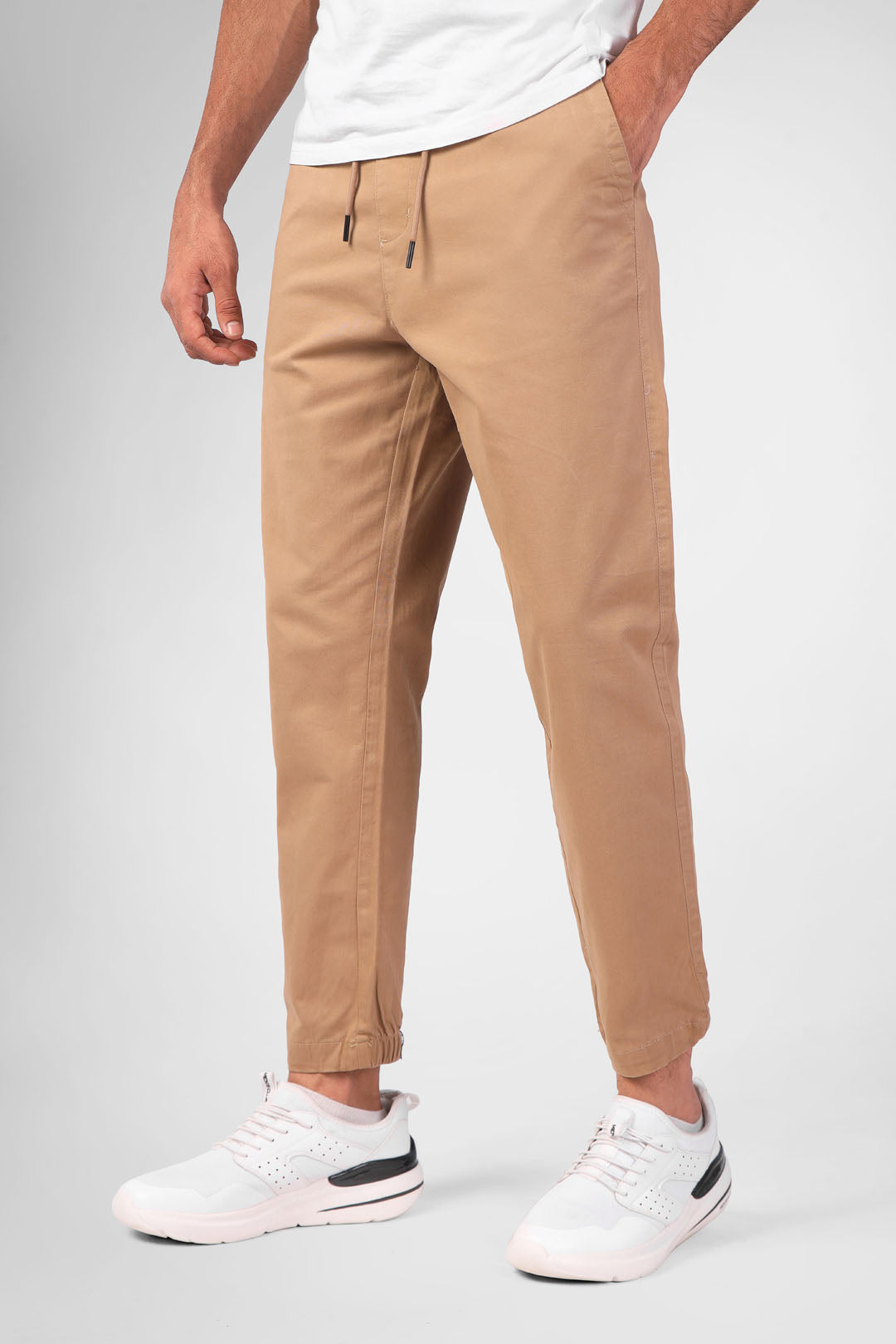 jogger chino pant