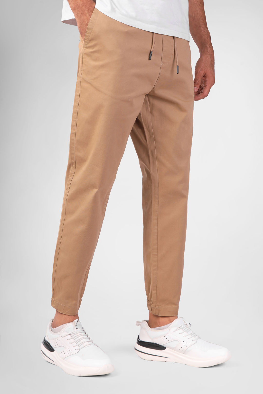jogger chino pant