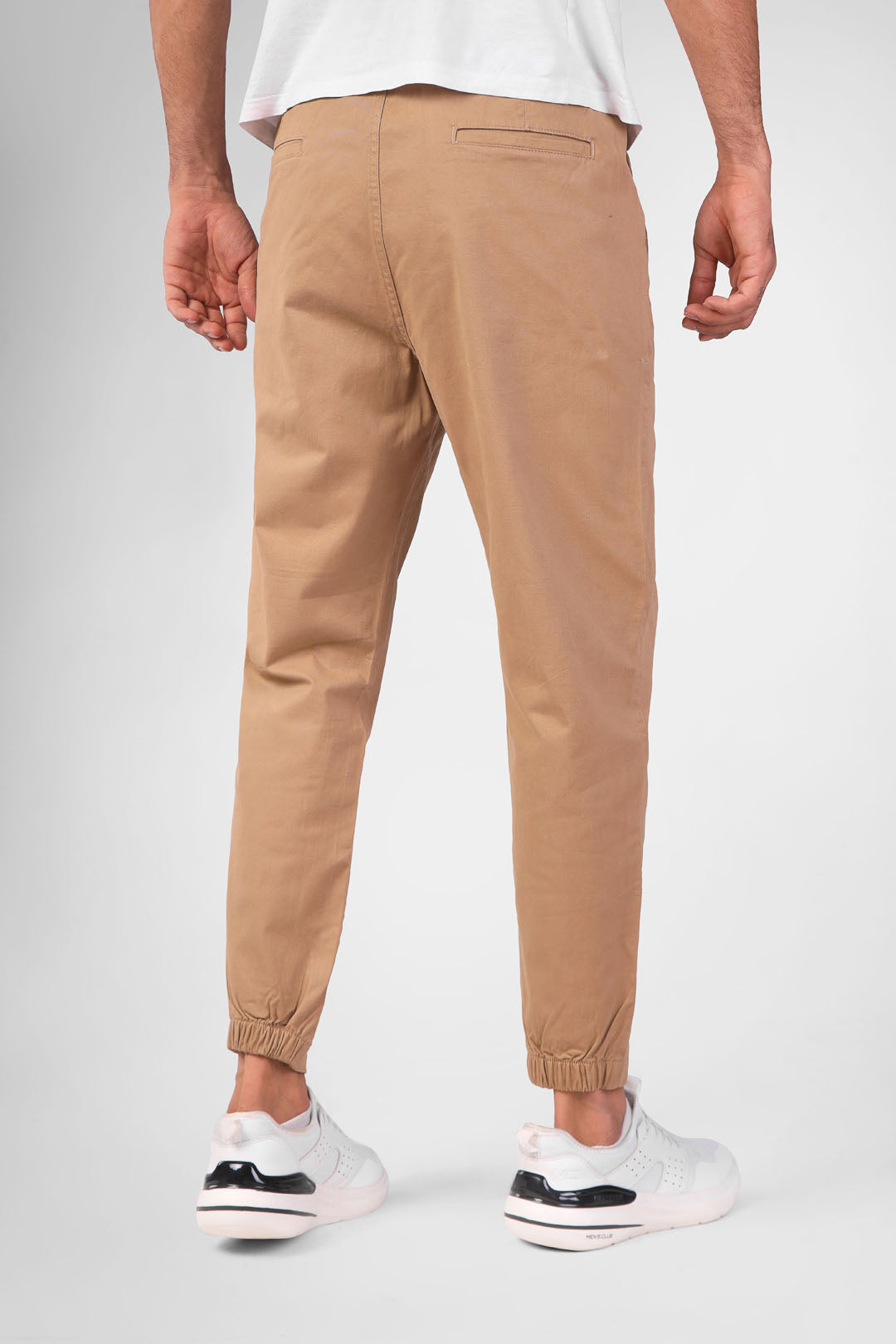jogger chino pant