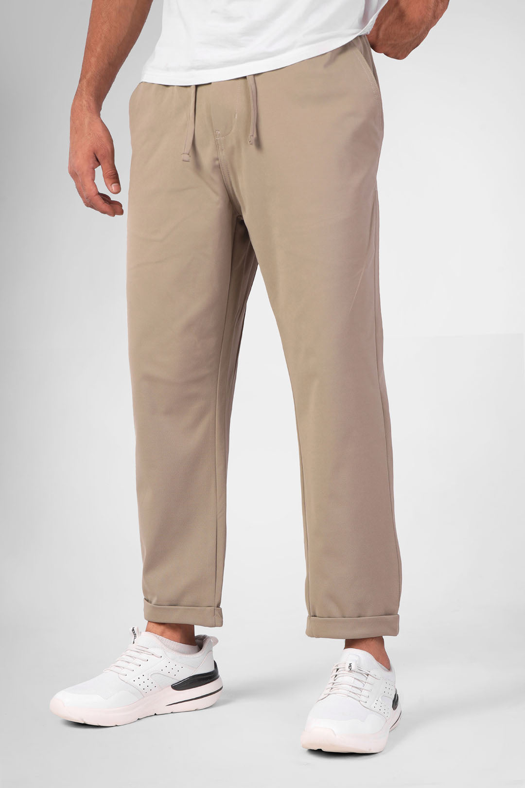 jogger chino pant
