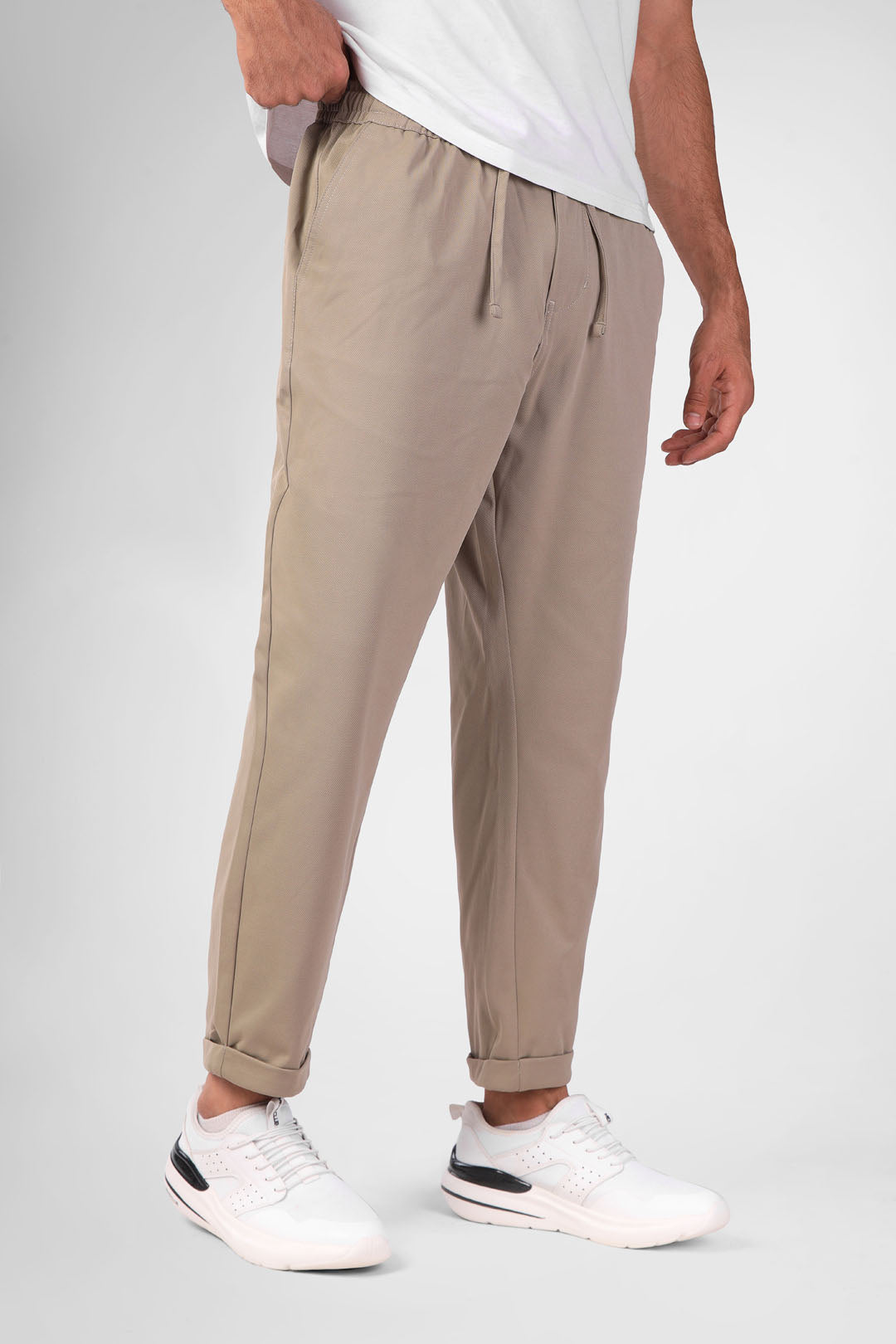 jogger chino pant