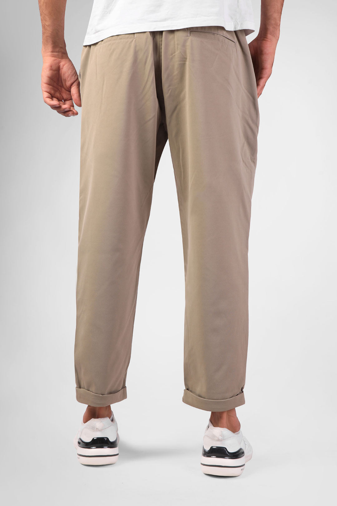 jogger chino pant