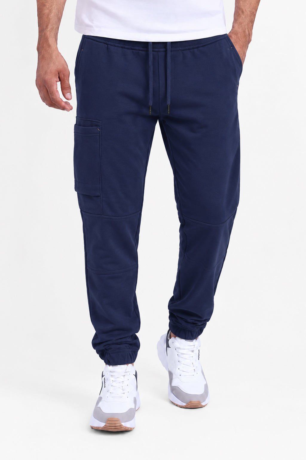 Cotton Sweatpant