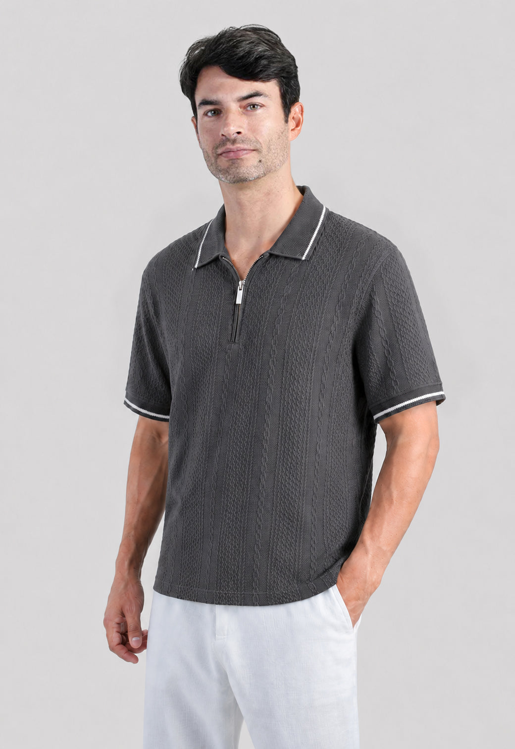 Regular Fit Polo Shirt