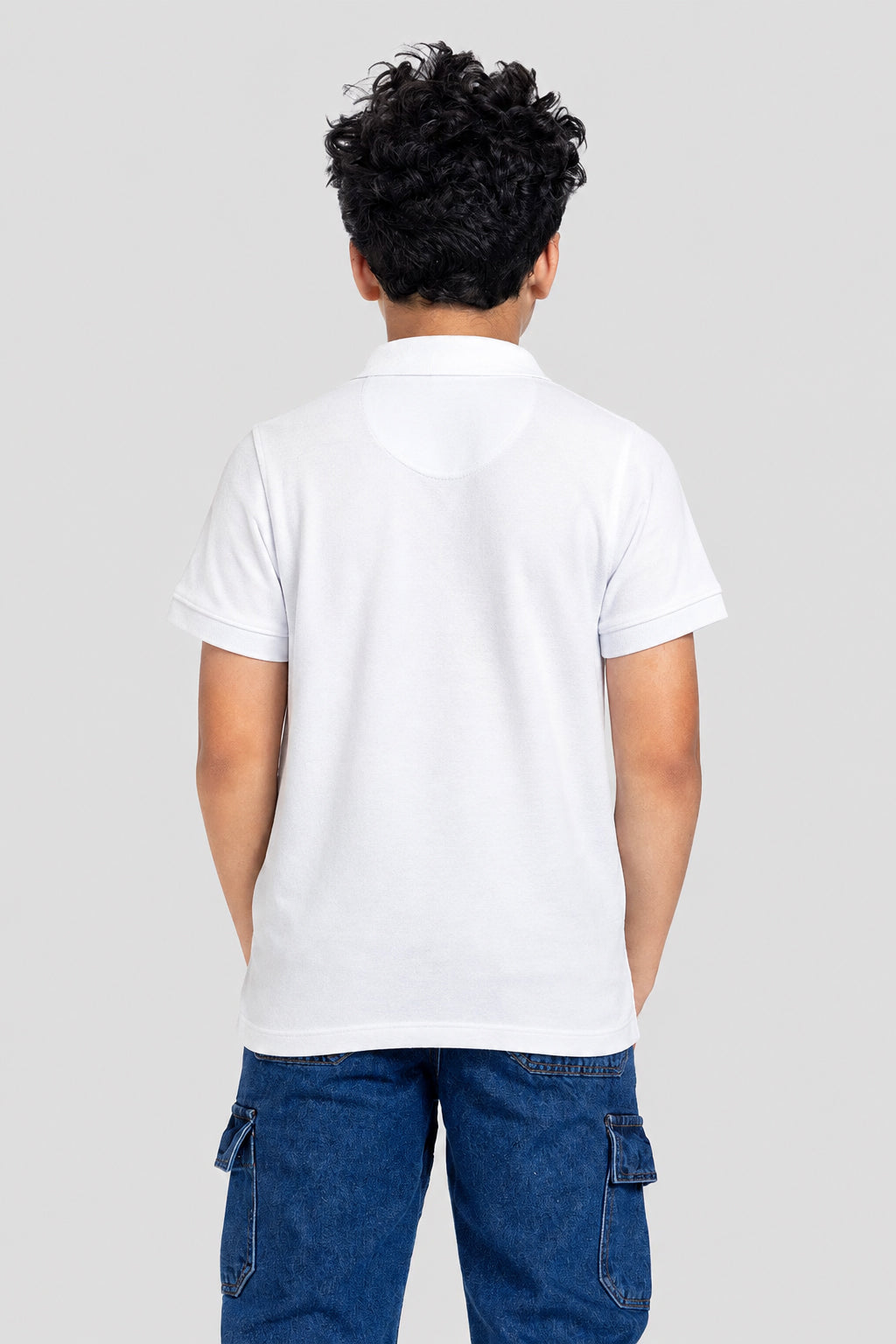 Kids Polo Shirt
