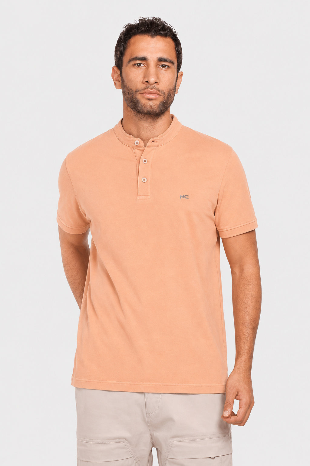 Regular Fit Polo Shirt