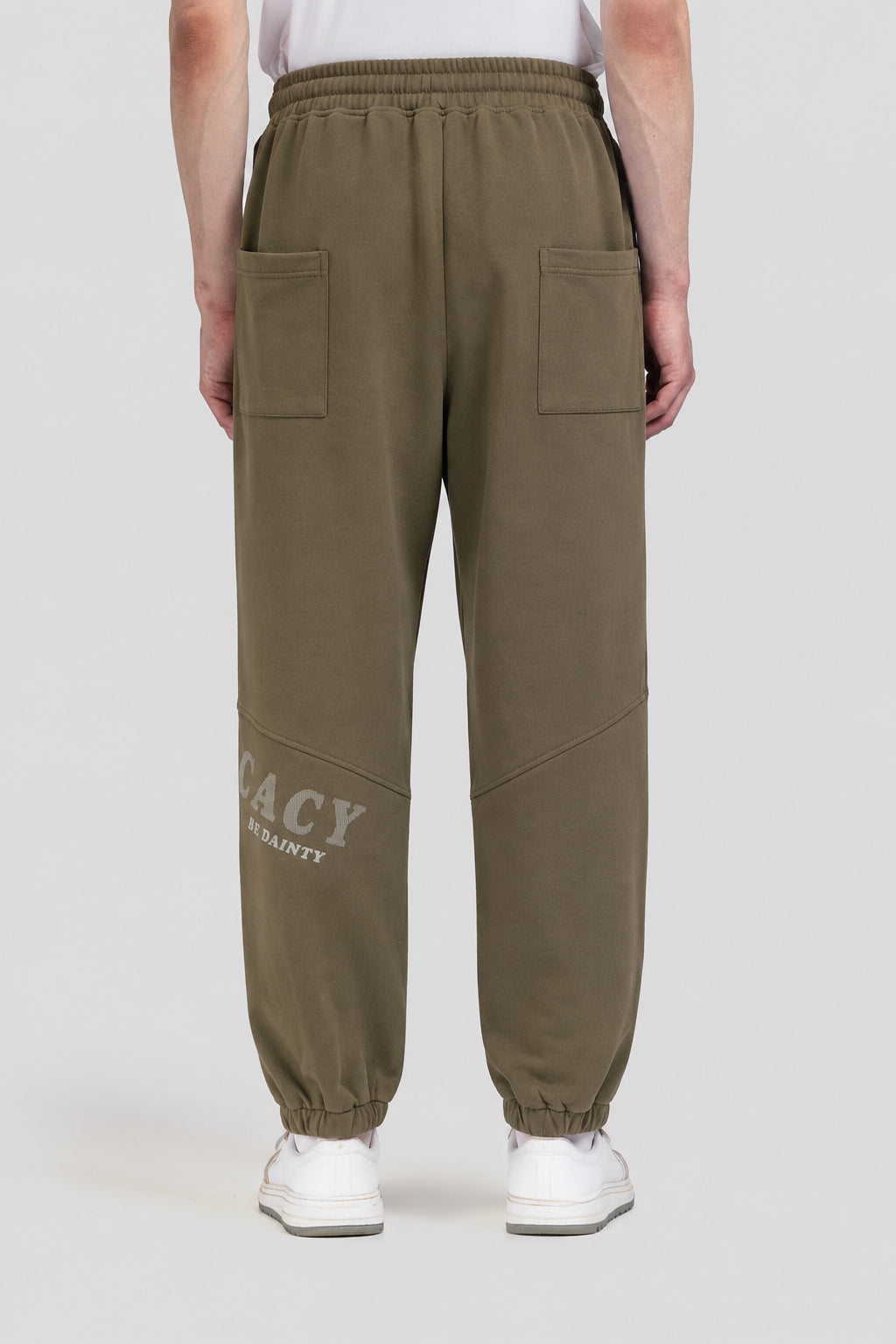 Cotton Sweatpant