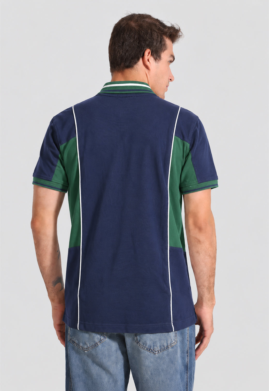 Regular Fit Polo Shirt