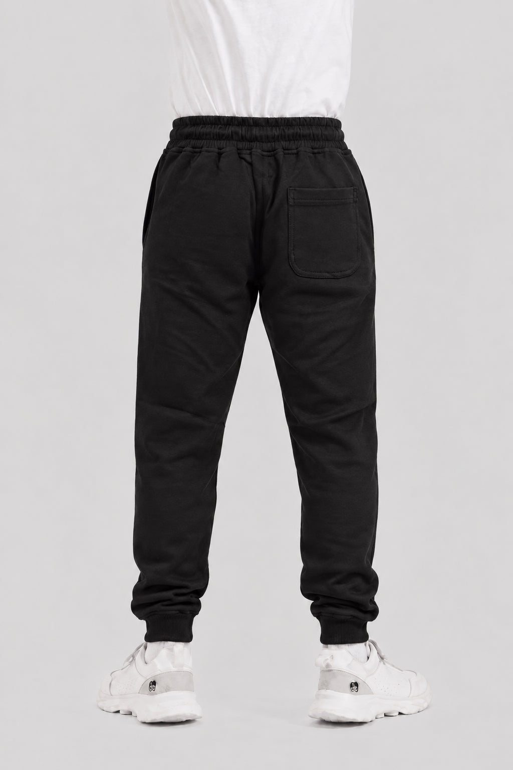 Kids Cotton Sweatpant