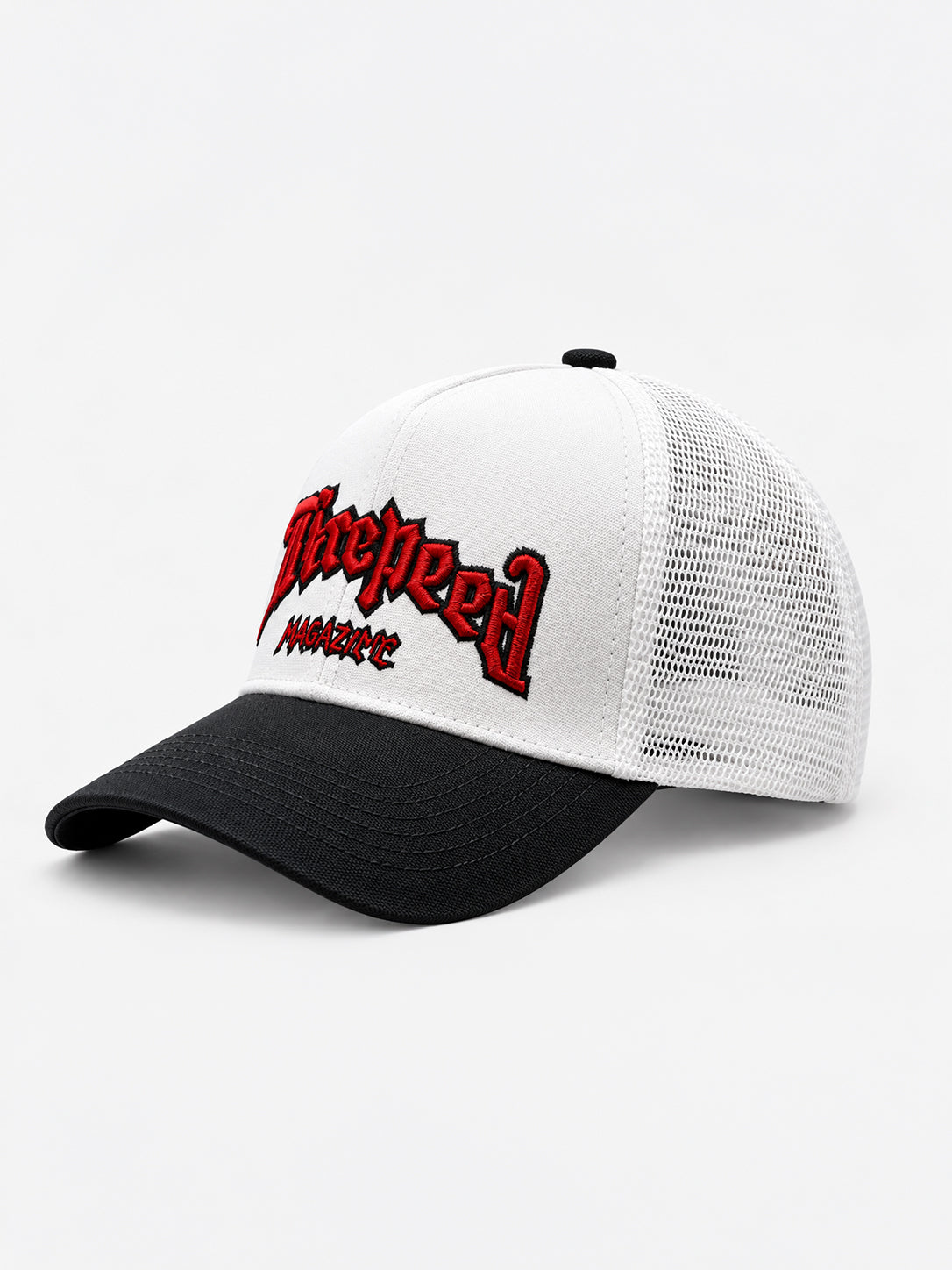 Casual Cap