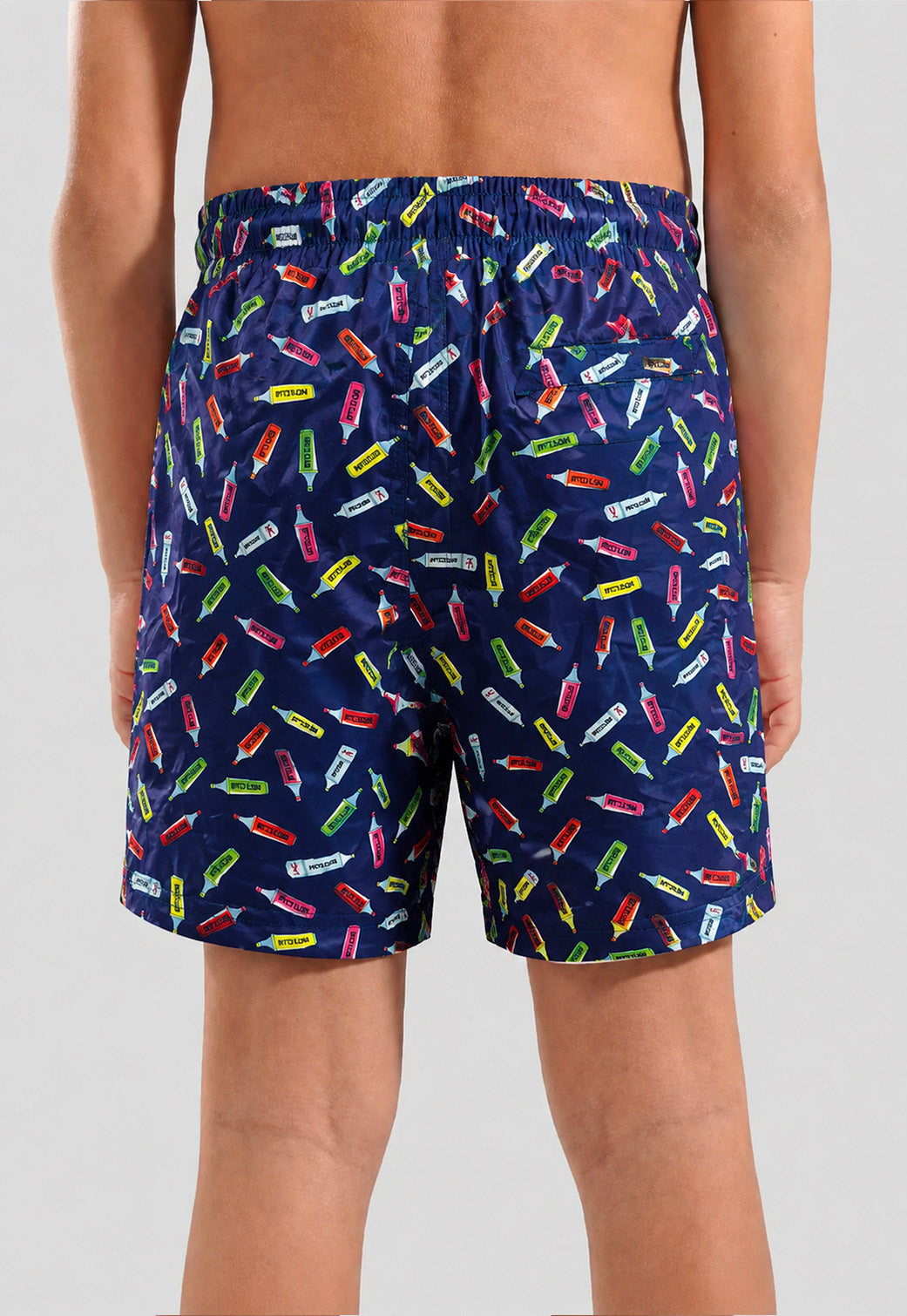Kids Swimming Short