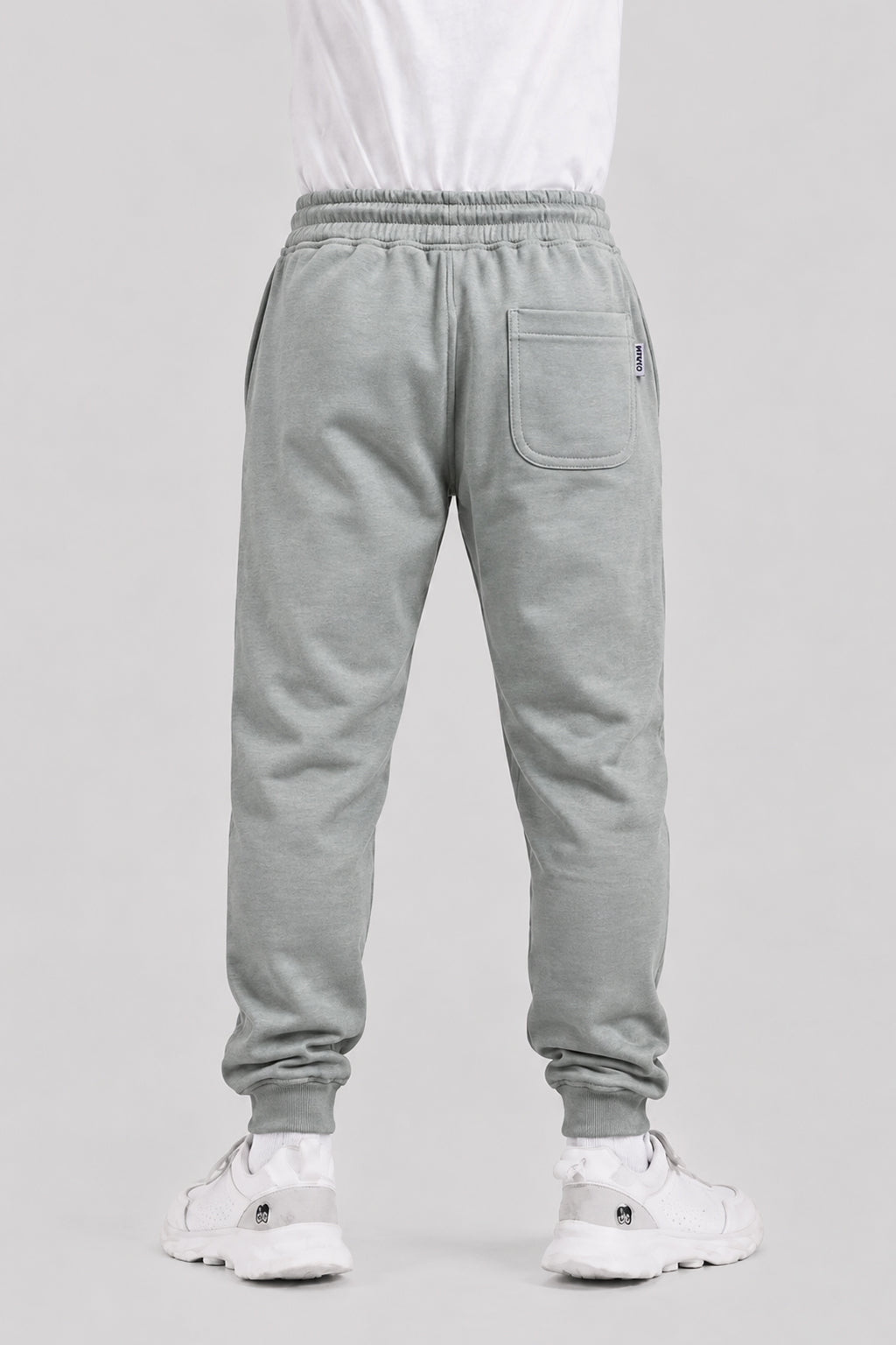 Kids Cotton Sweatpant