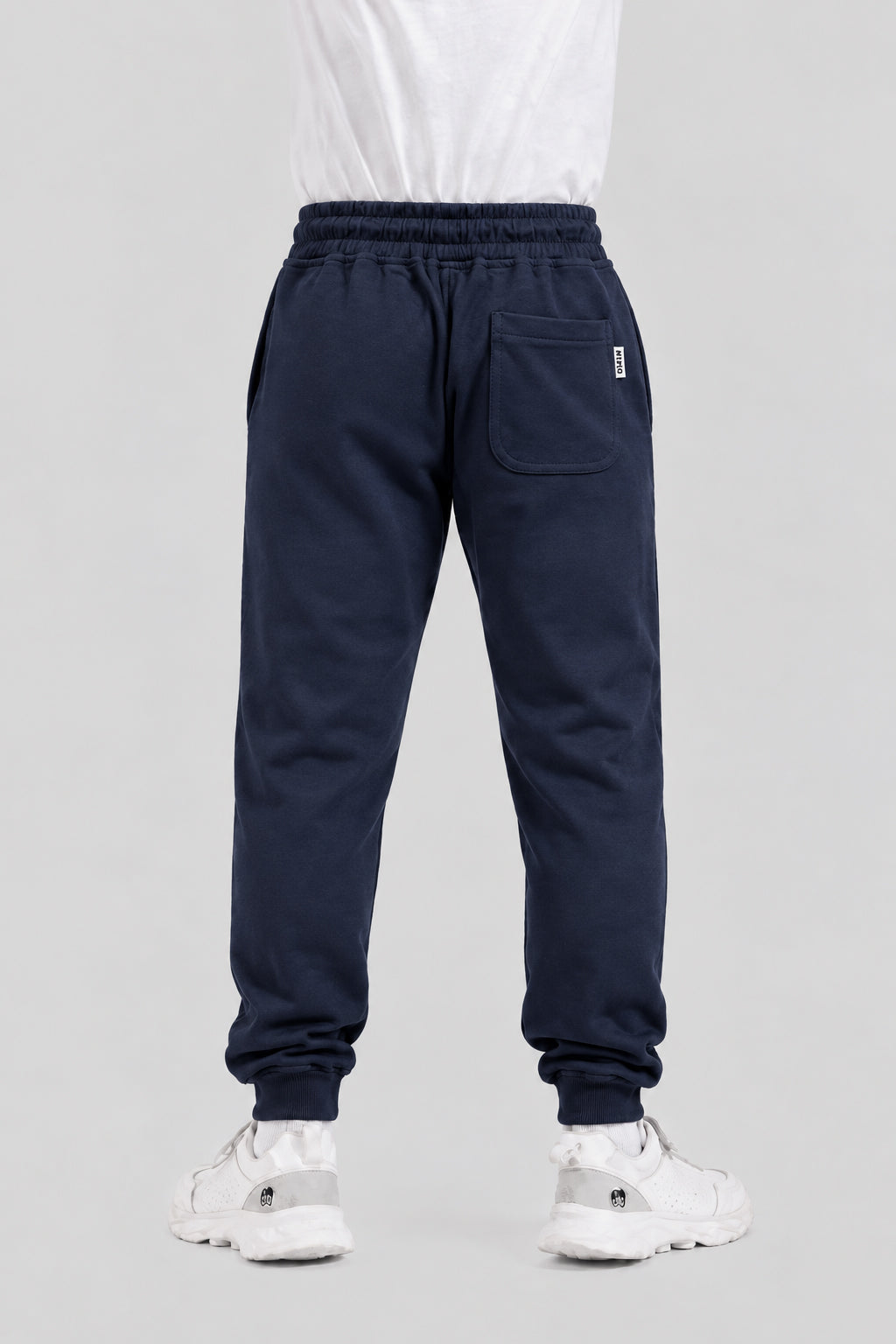 Kids Cotton Sweatpant