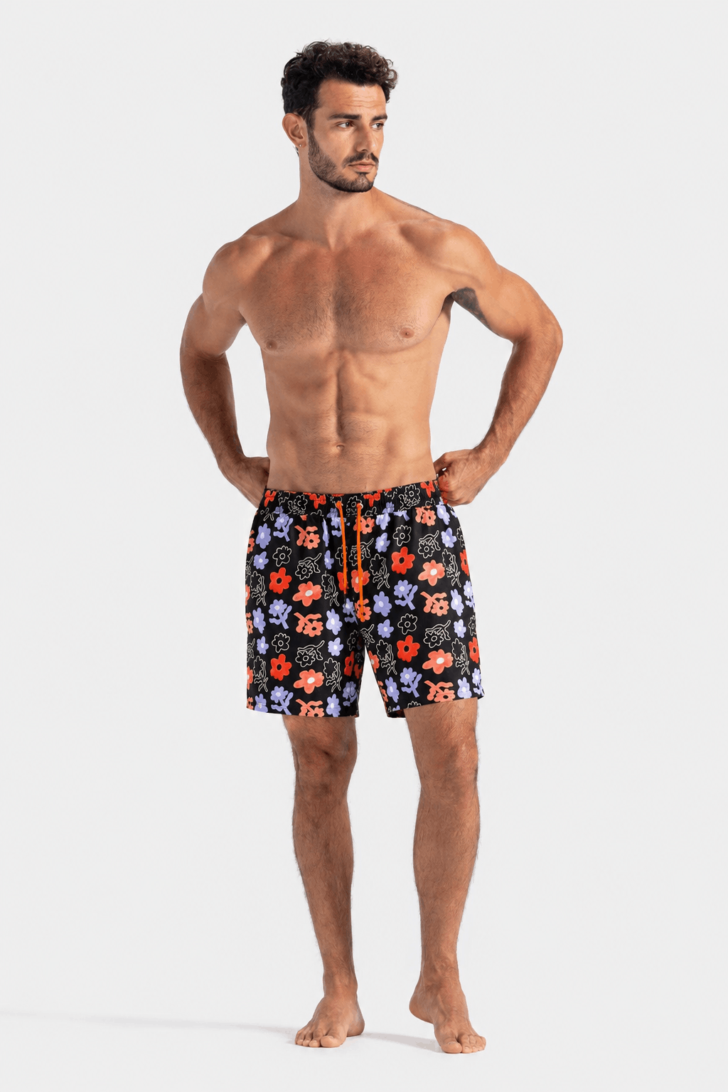 Swimming Short