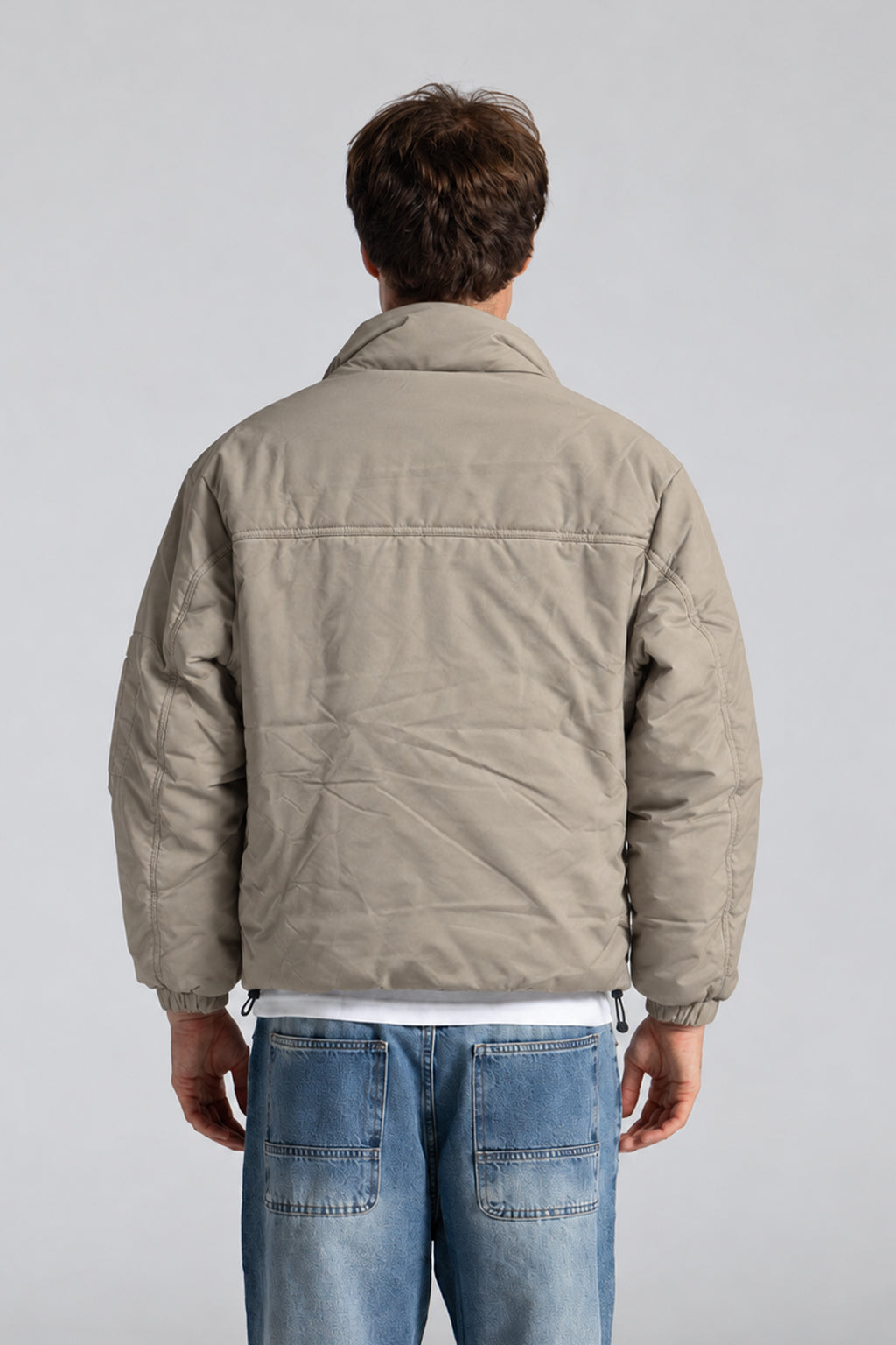 Casual Jacket
