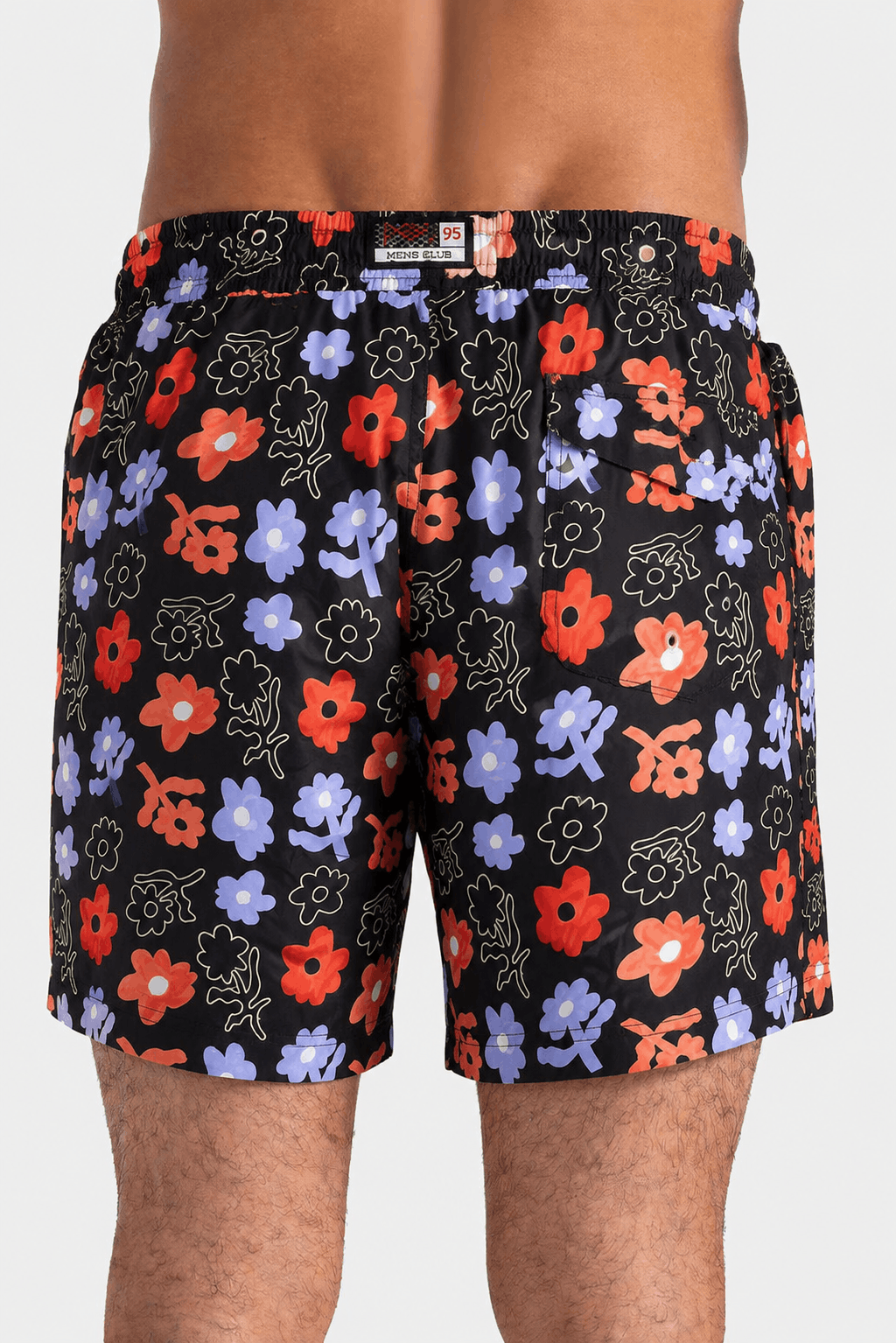 Swimming Short