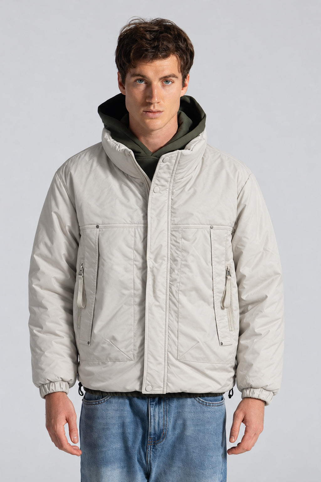 Casual Jacket