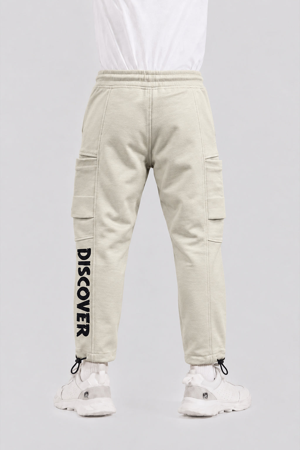 Kids Cotton Sweatpant