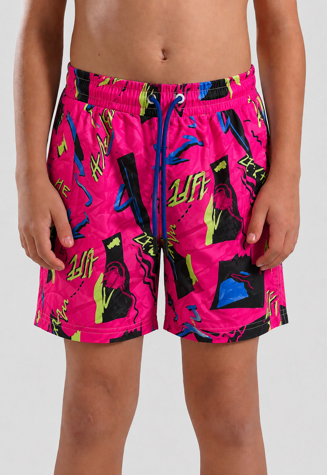 Kids Swimming Short