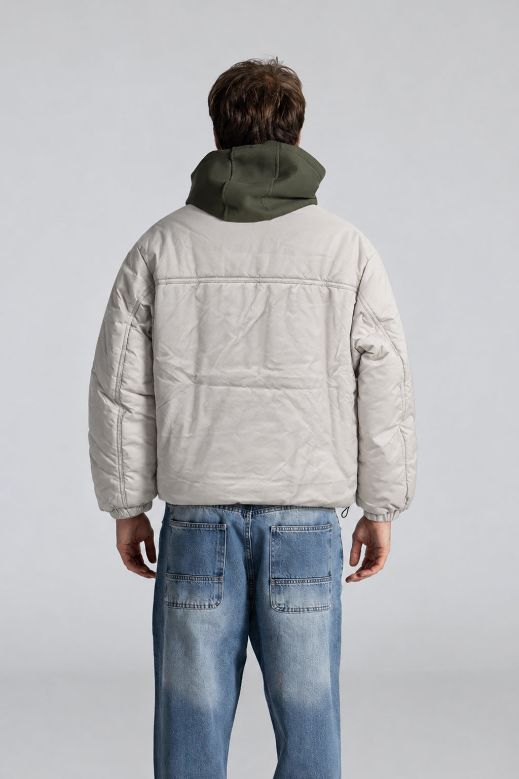 Casual Jacket
