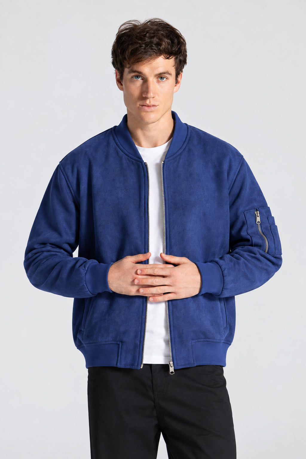 Casual Jacket