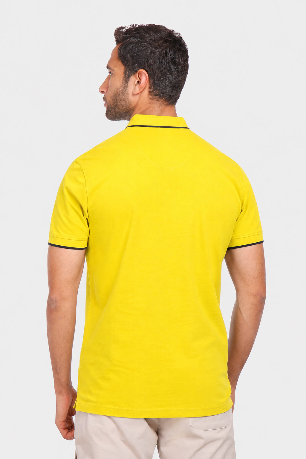 Regular Fit Polo Shirt