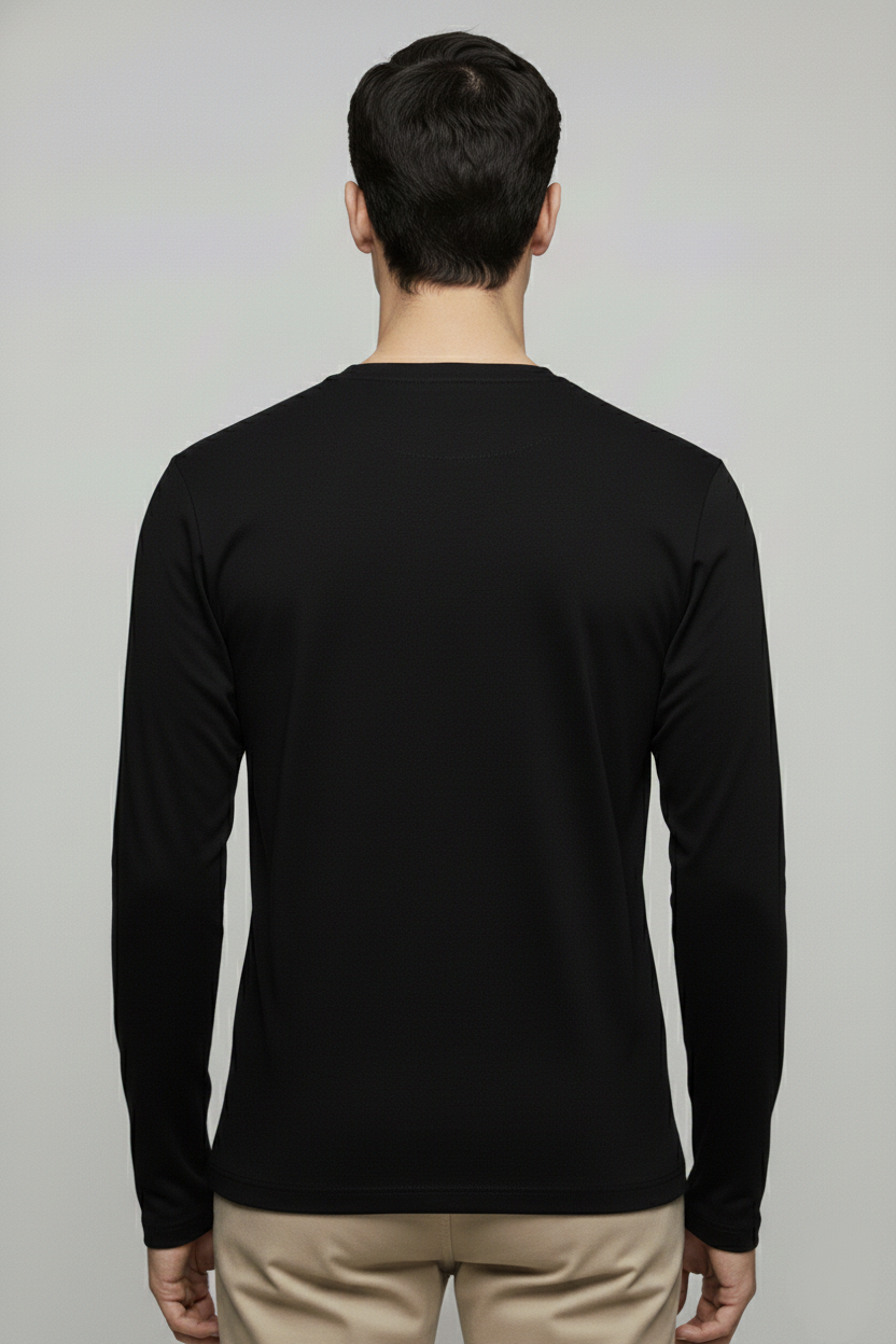 Long Sleeve Under Shirt