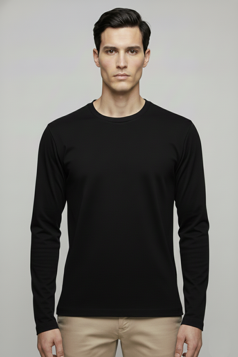 Long Sleeve Under Shirt