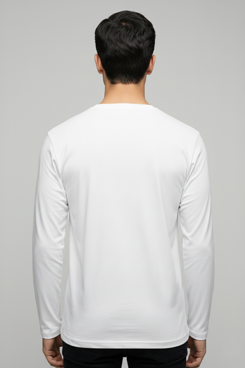 Long Sleeve Under Shirt