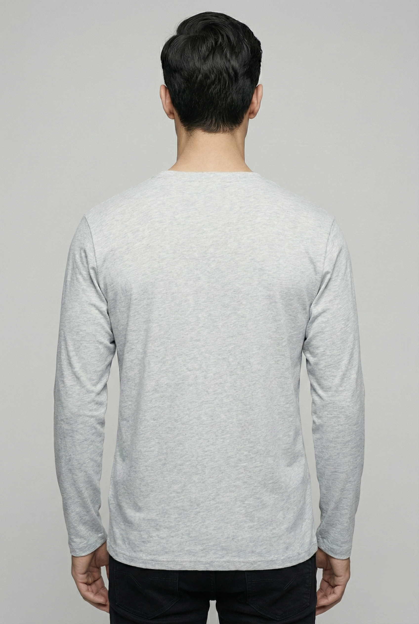 Long Sleeve Under Shirt