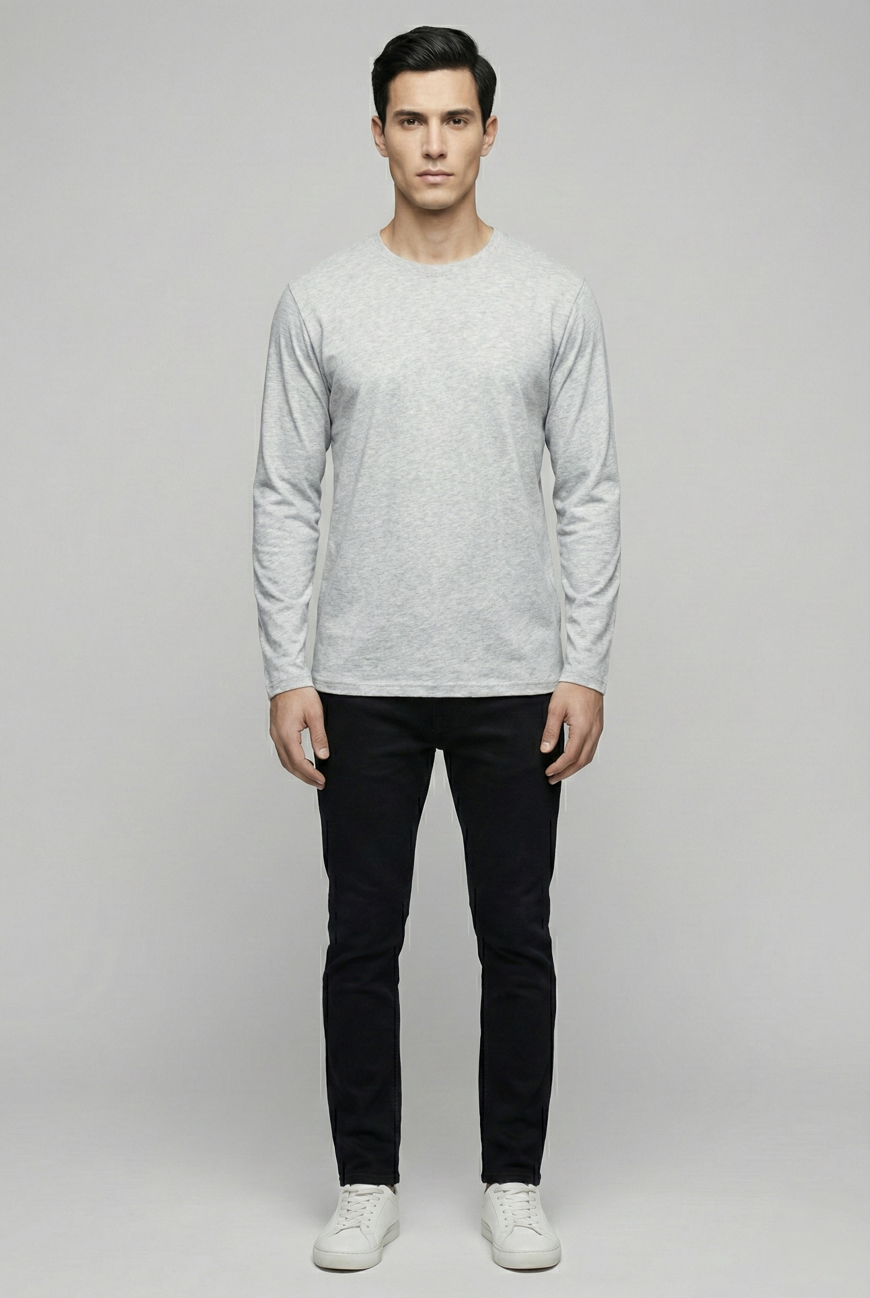 Long Sleeve Under Shirt