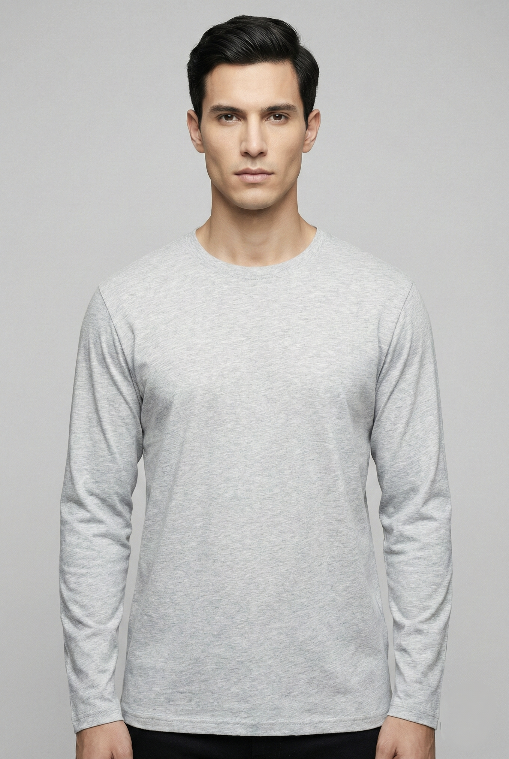 Long Sleeve Under Shirt