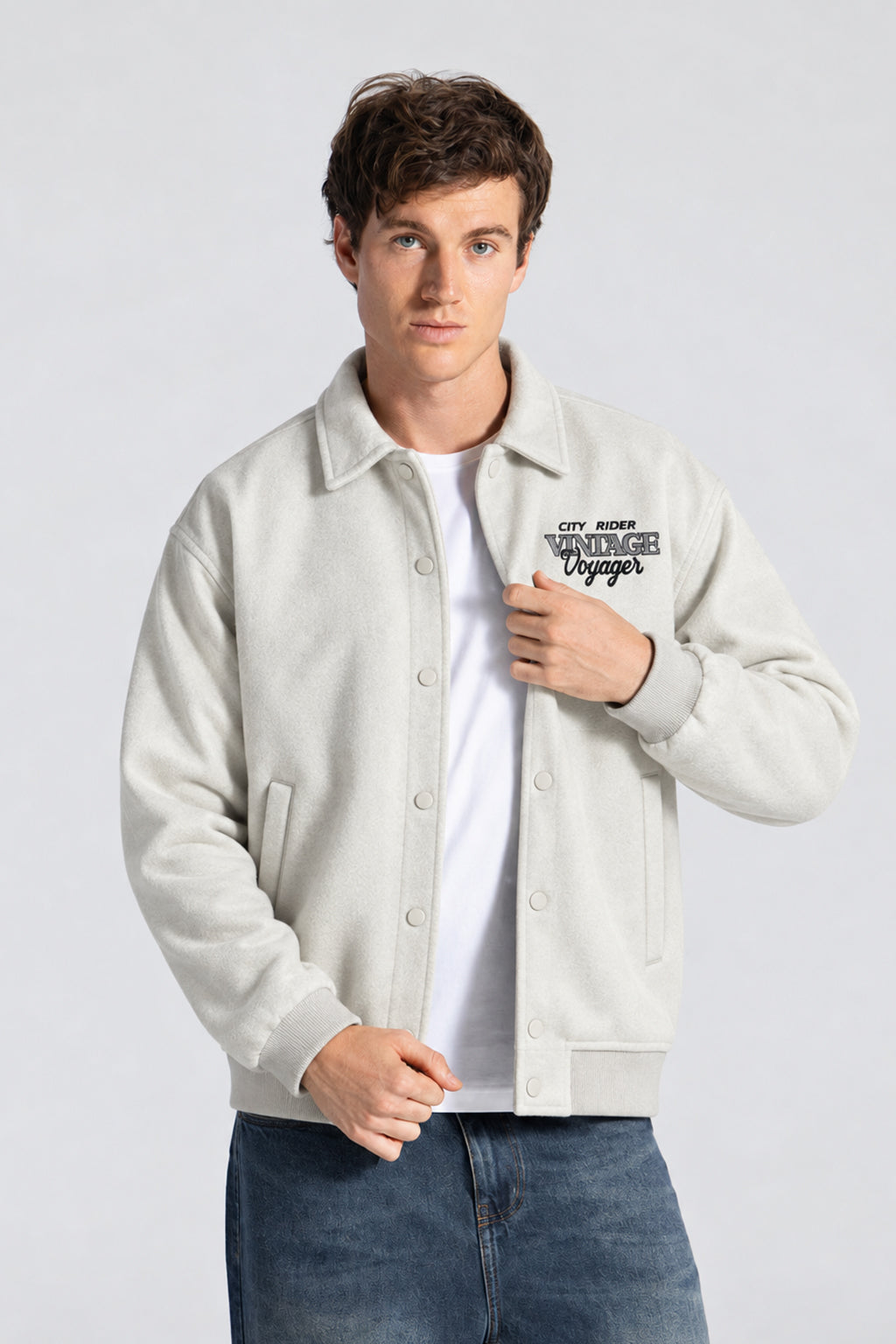 Casual Jacket