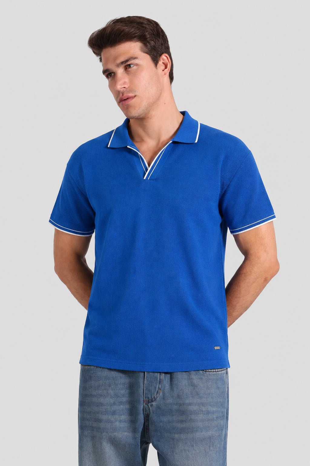 Regular Fit Polo Shirt
