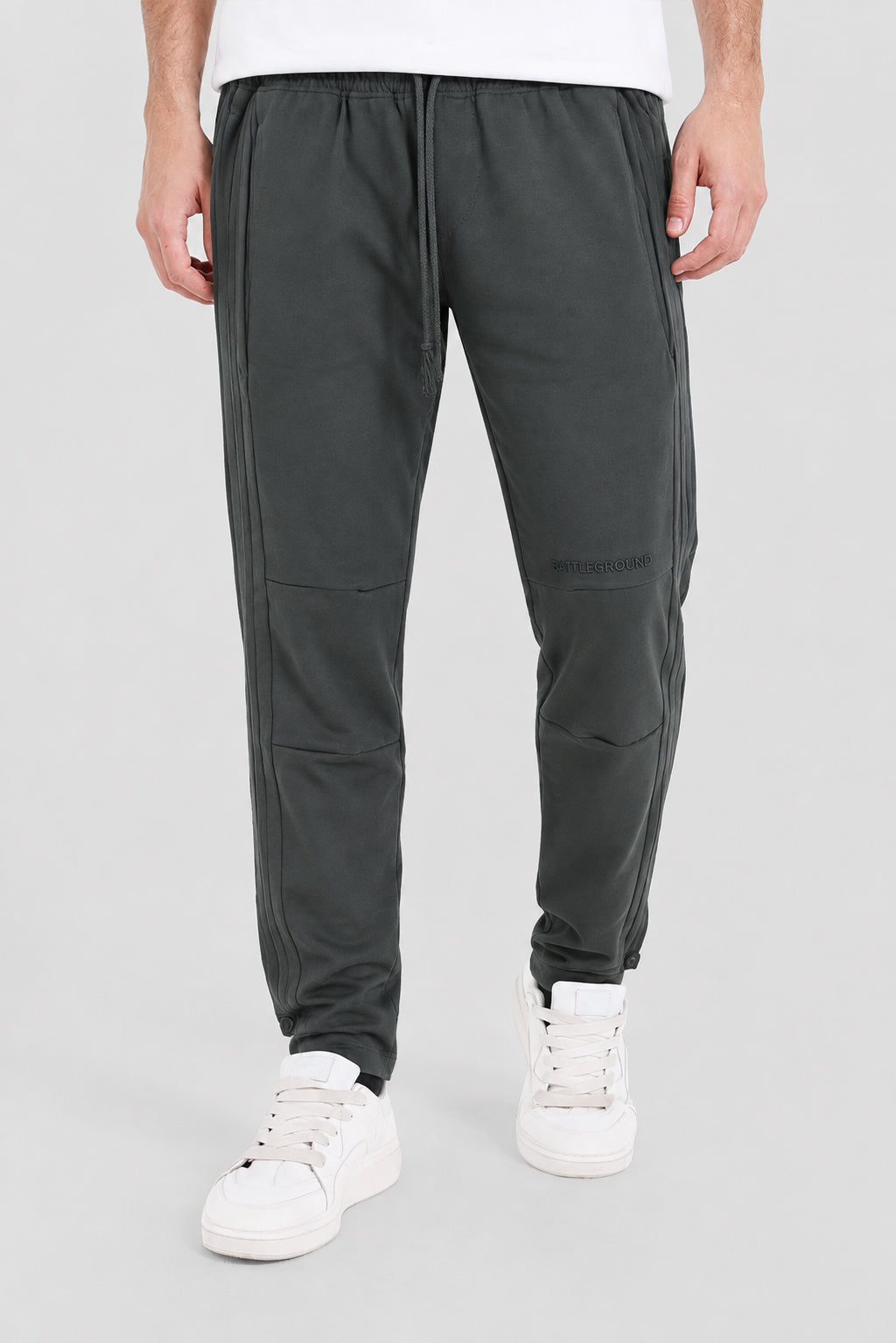 Cotton Sweatpant