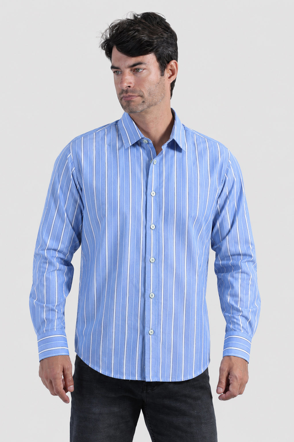 Striped Shirt