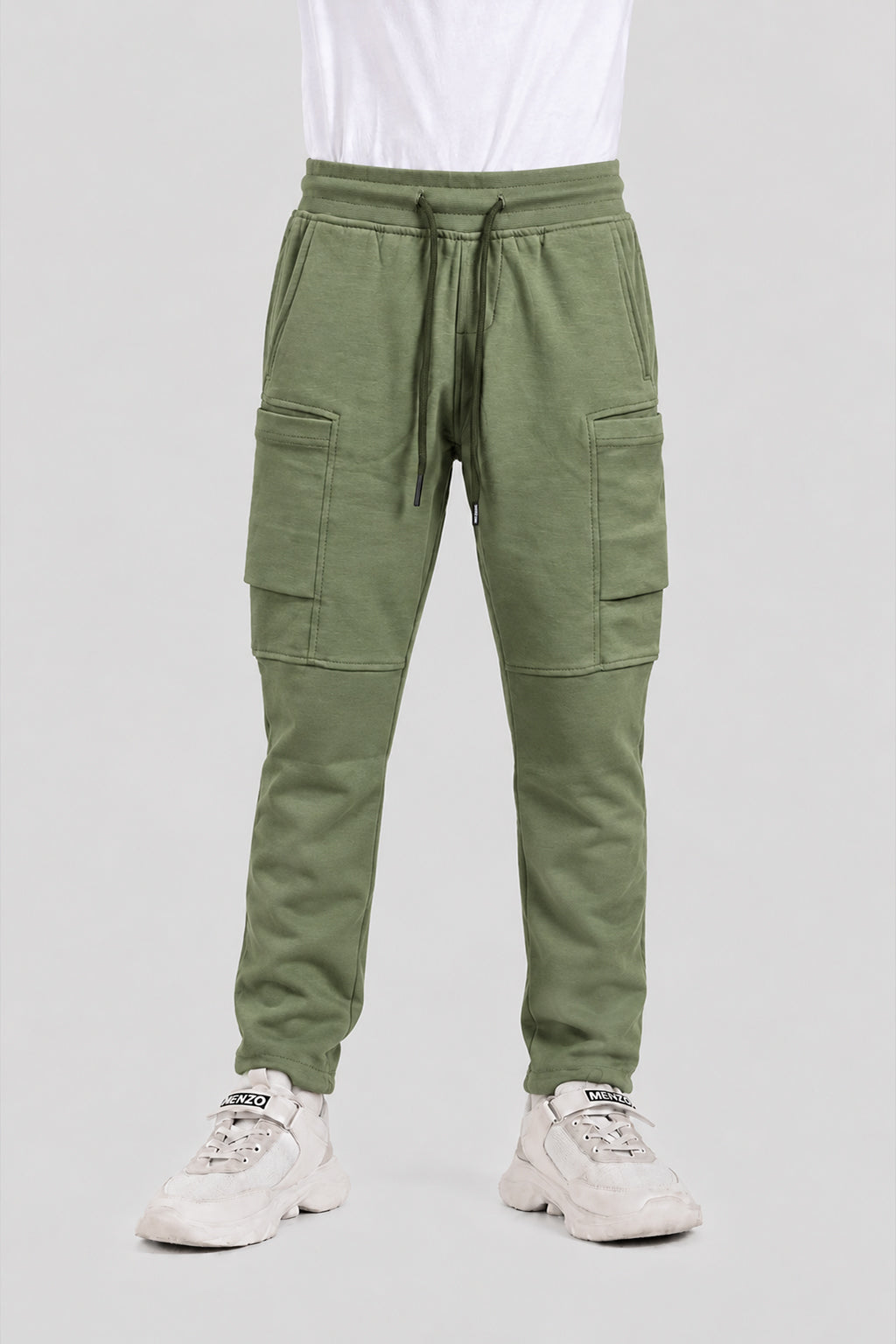 Kids Cotton Sweatpant