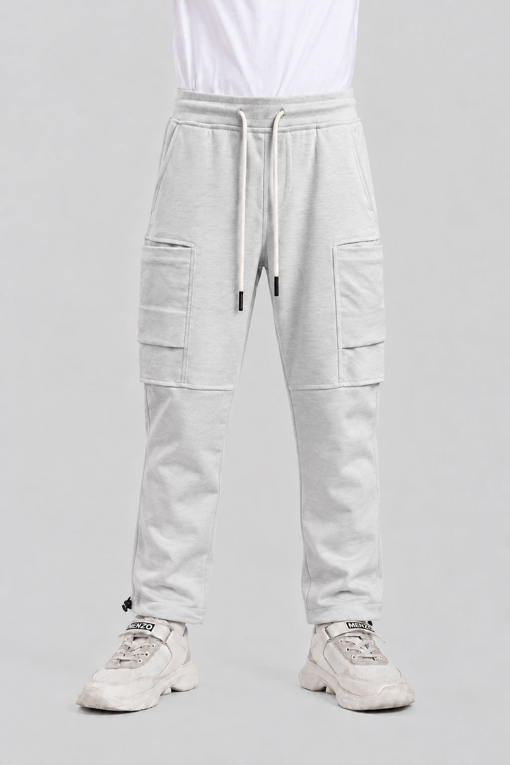 Kids Cotton Sweatpant