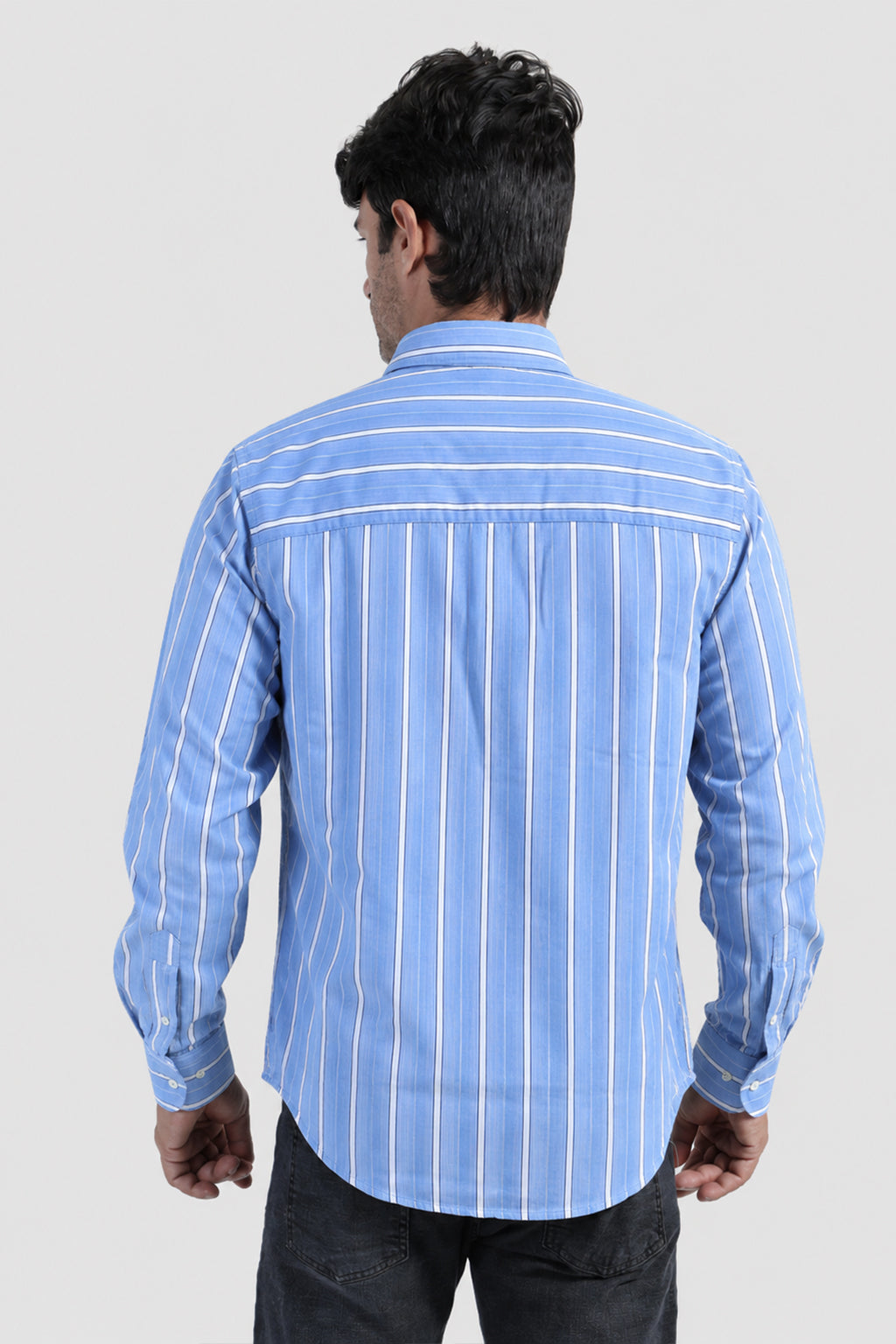 Striped Shirt