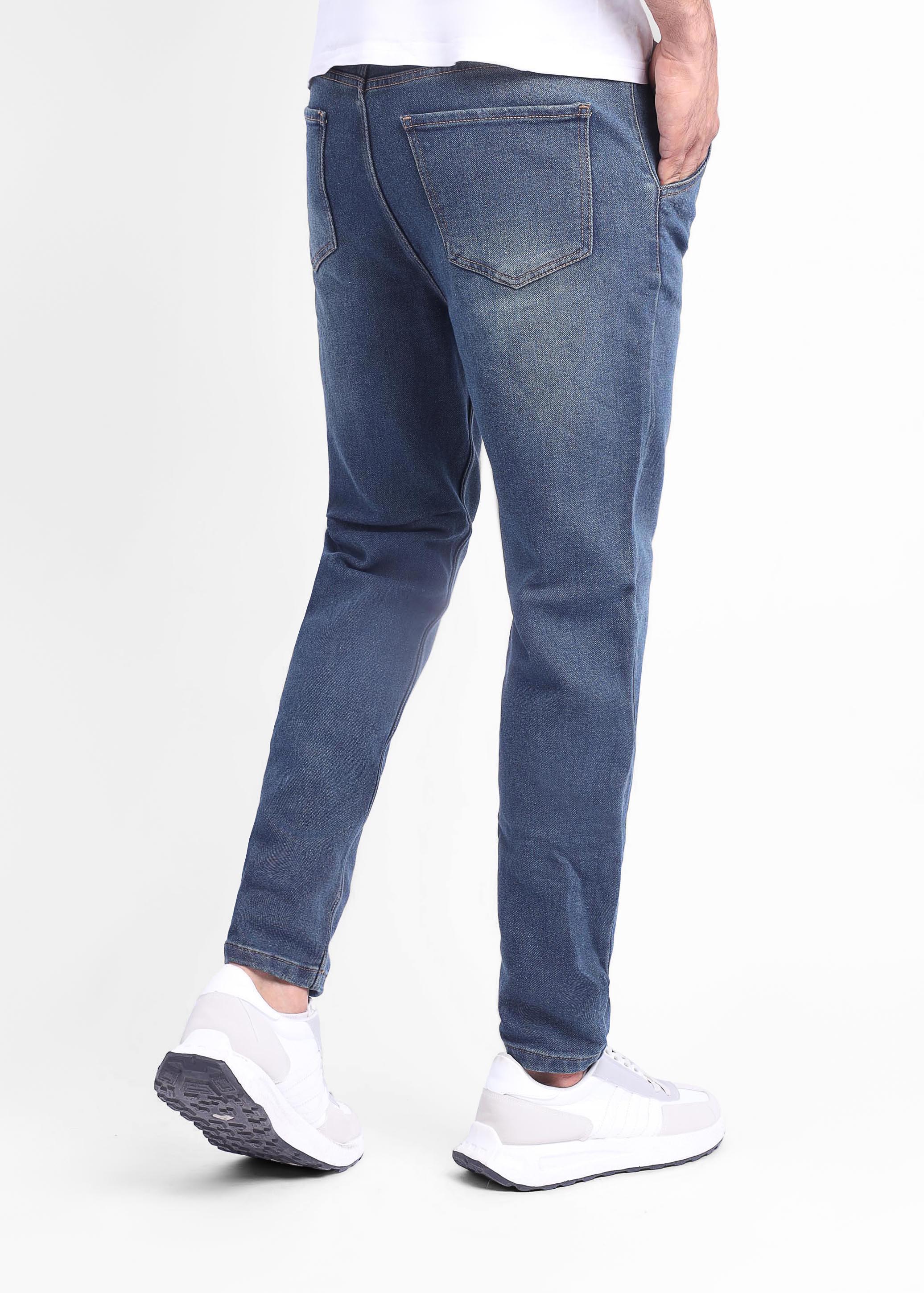 denim slim fit