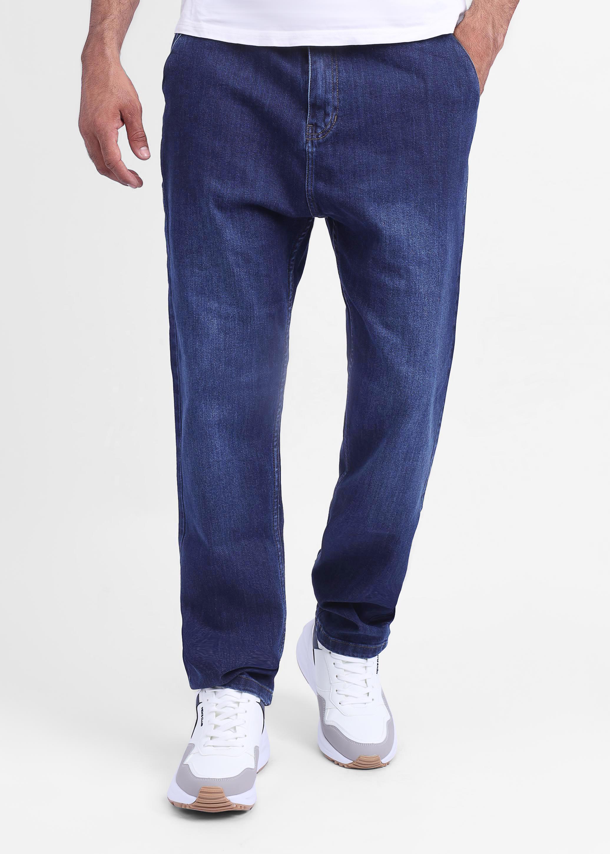 denim slim fit