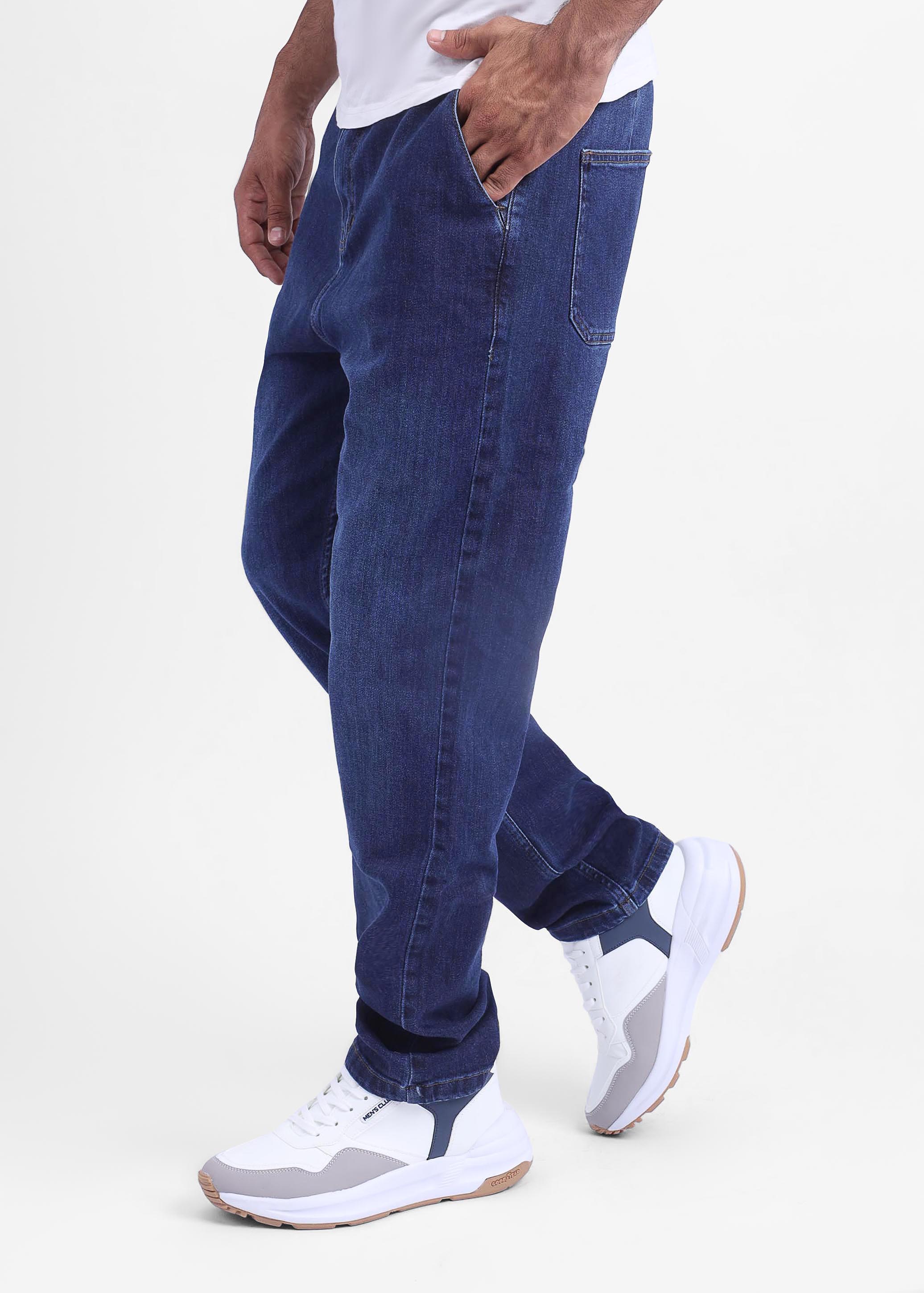 denim slim fit