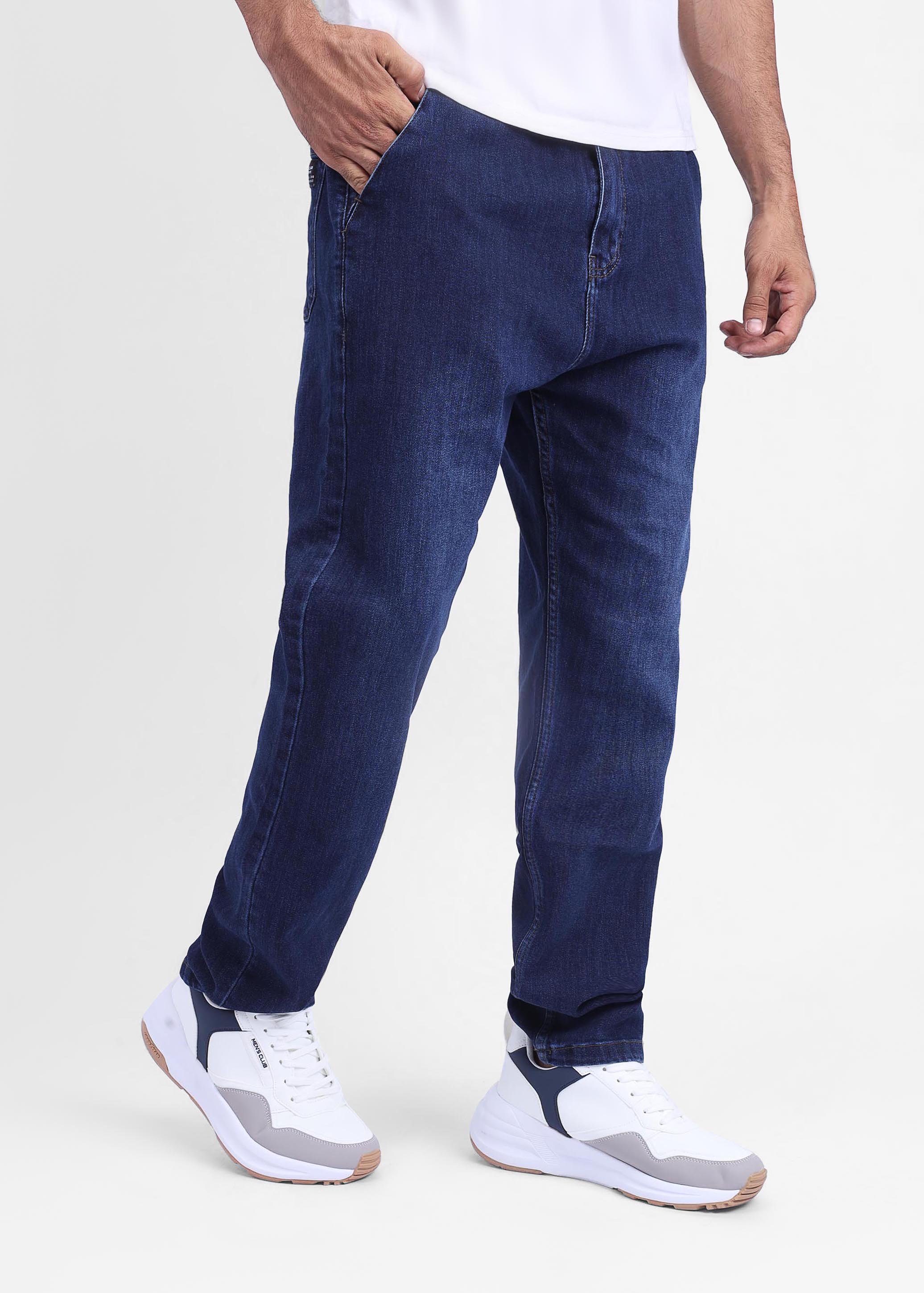 denim slim fit