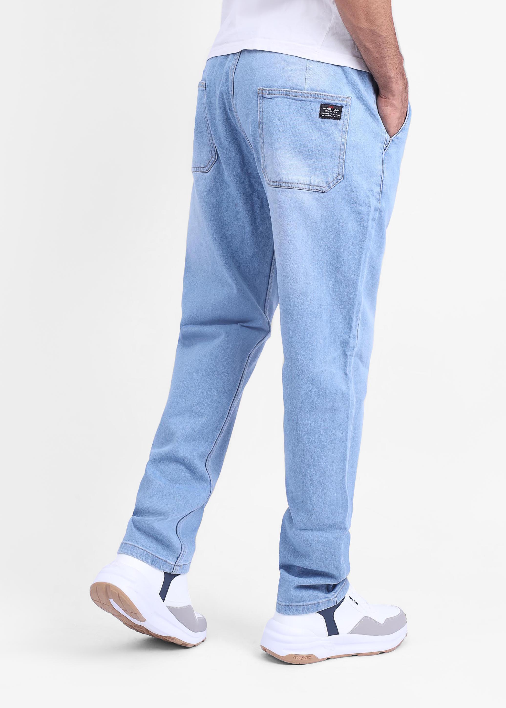 denim slim fit